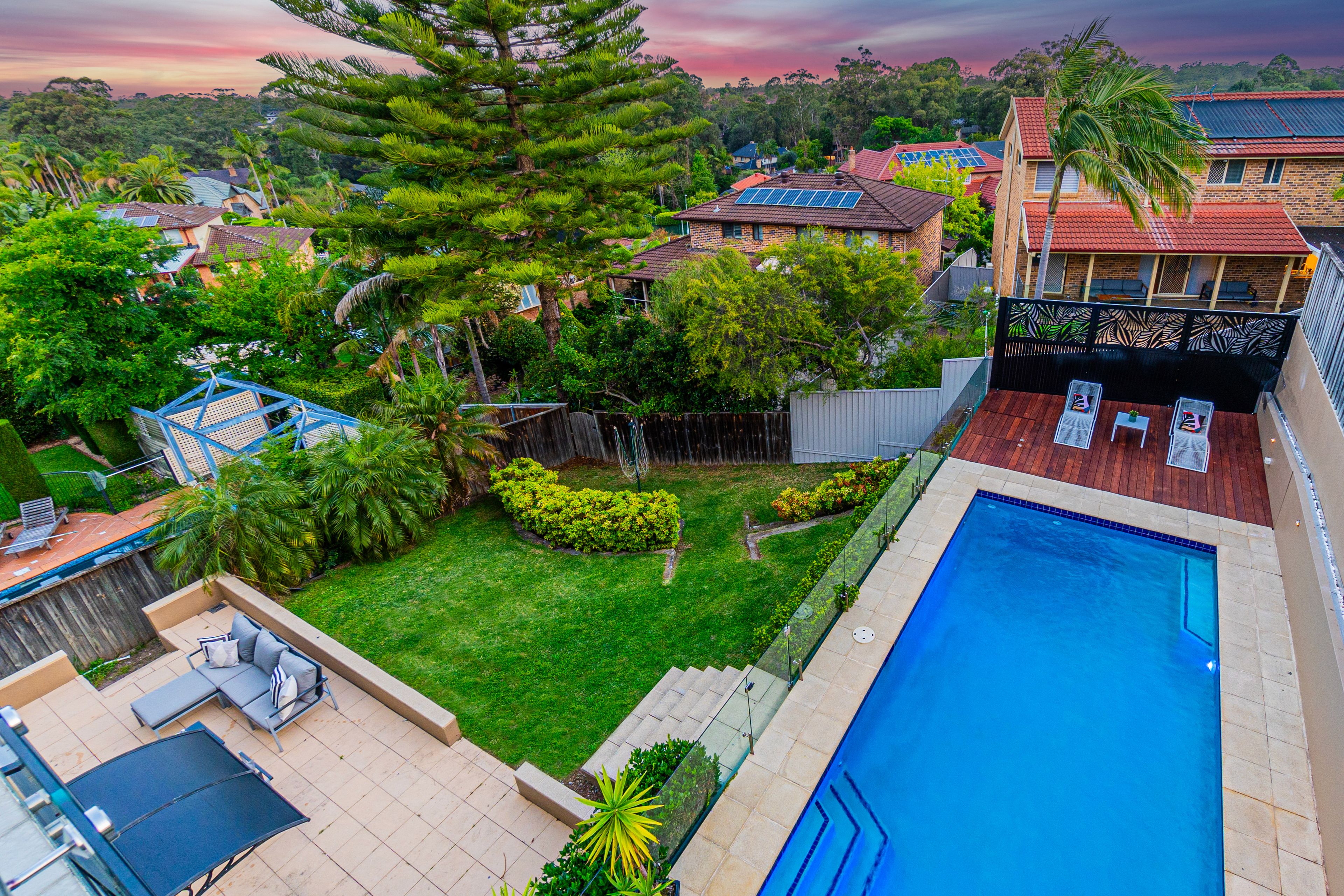 10 Gardenia Place, Castle Hill NSW 2154