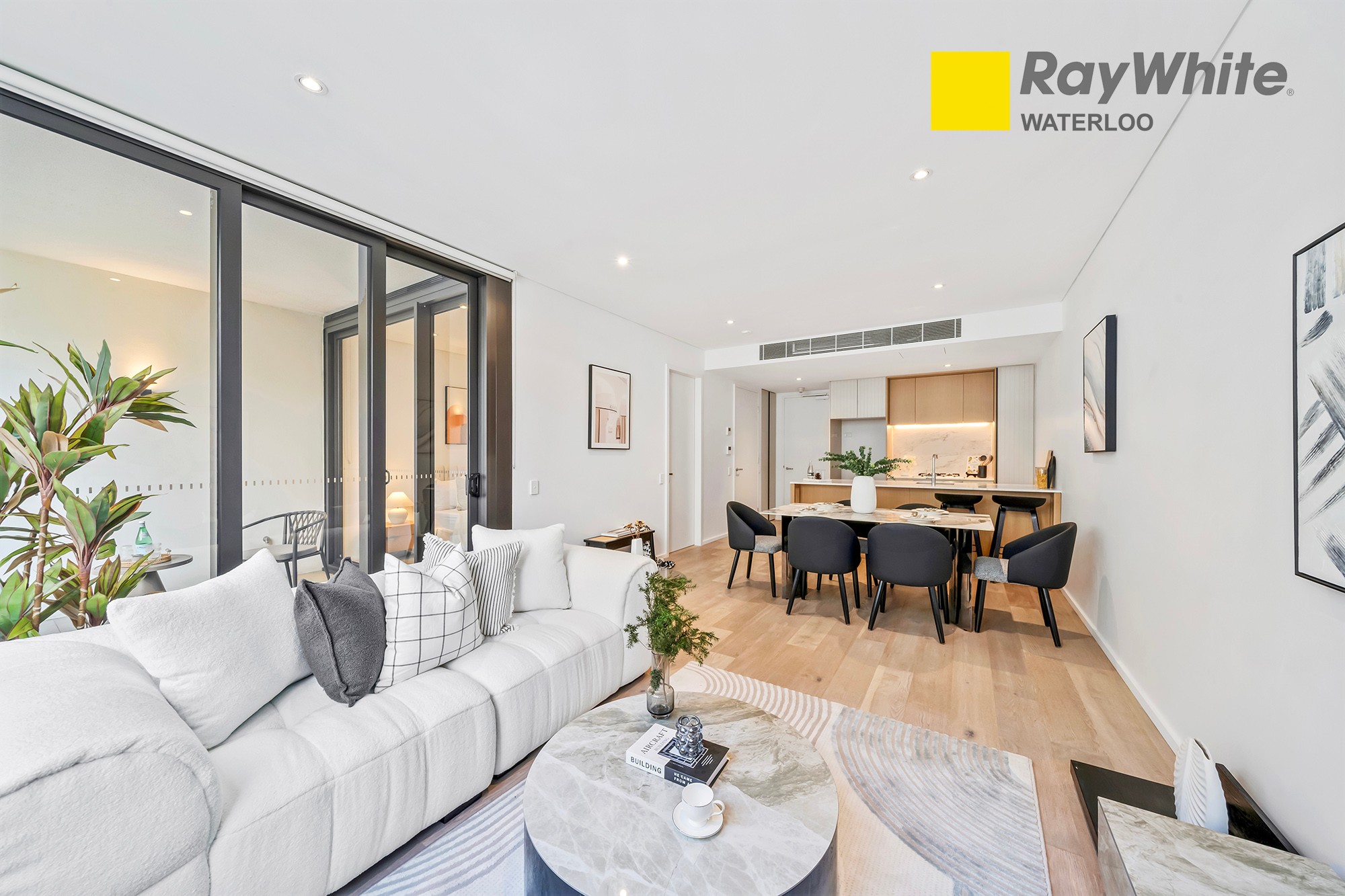 204/18 Birdwood Avenue, Lane Cove, NSW 2066