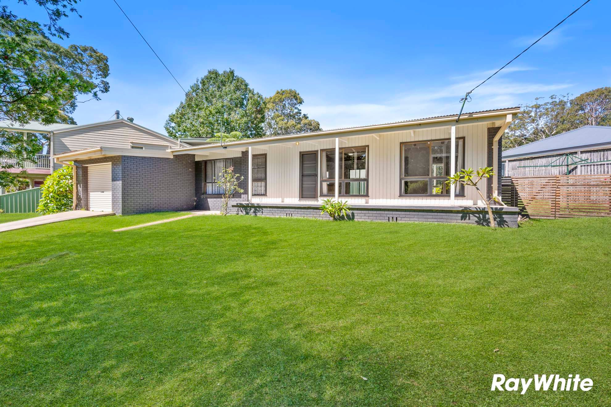 18 Wyoming Avenue, Burrill Lake, NSW 2539