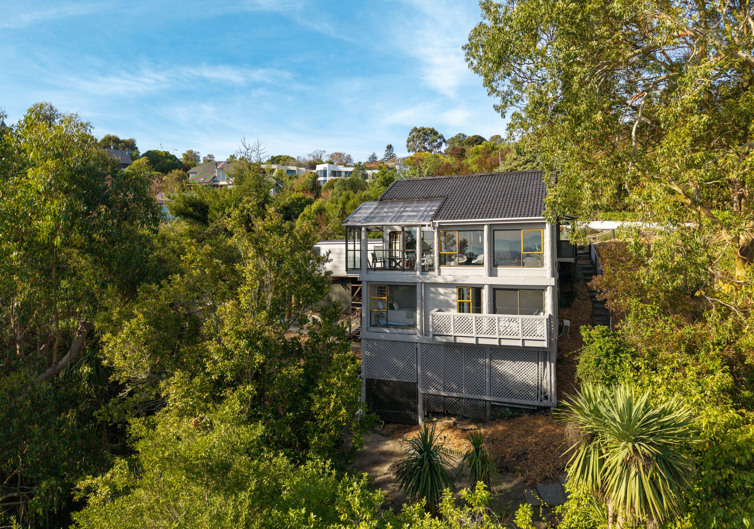 12 Pentre Terrace, Cashmere, Christchurch City