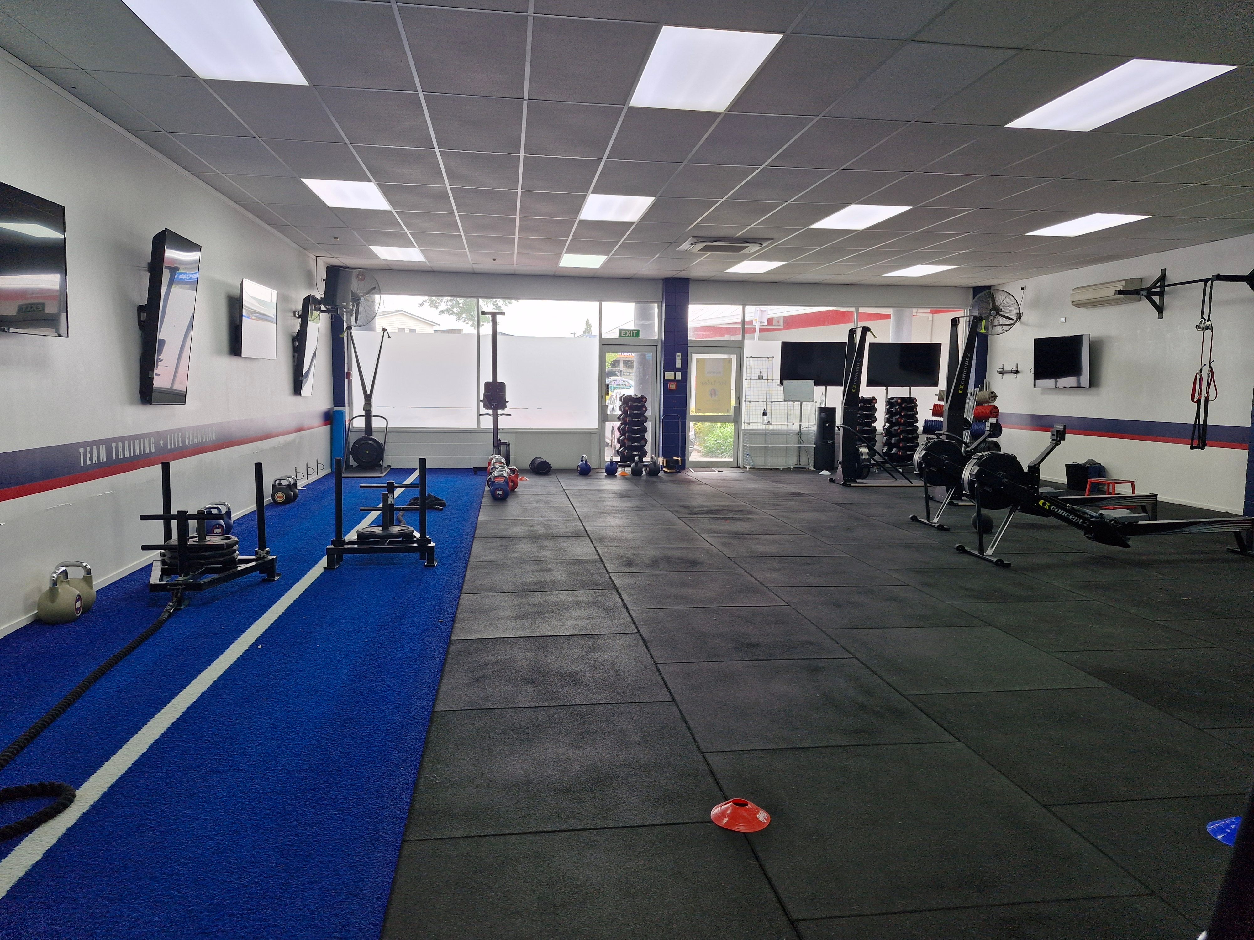 170 George Street, Te Awamutu, Waipa District