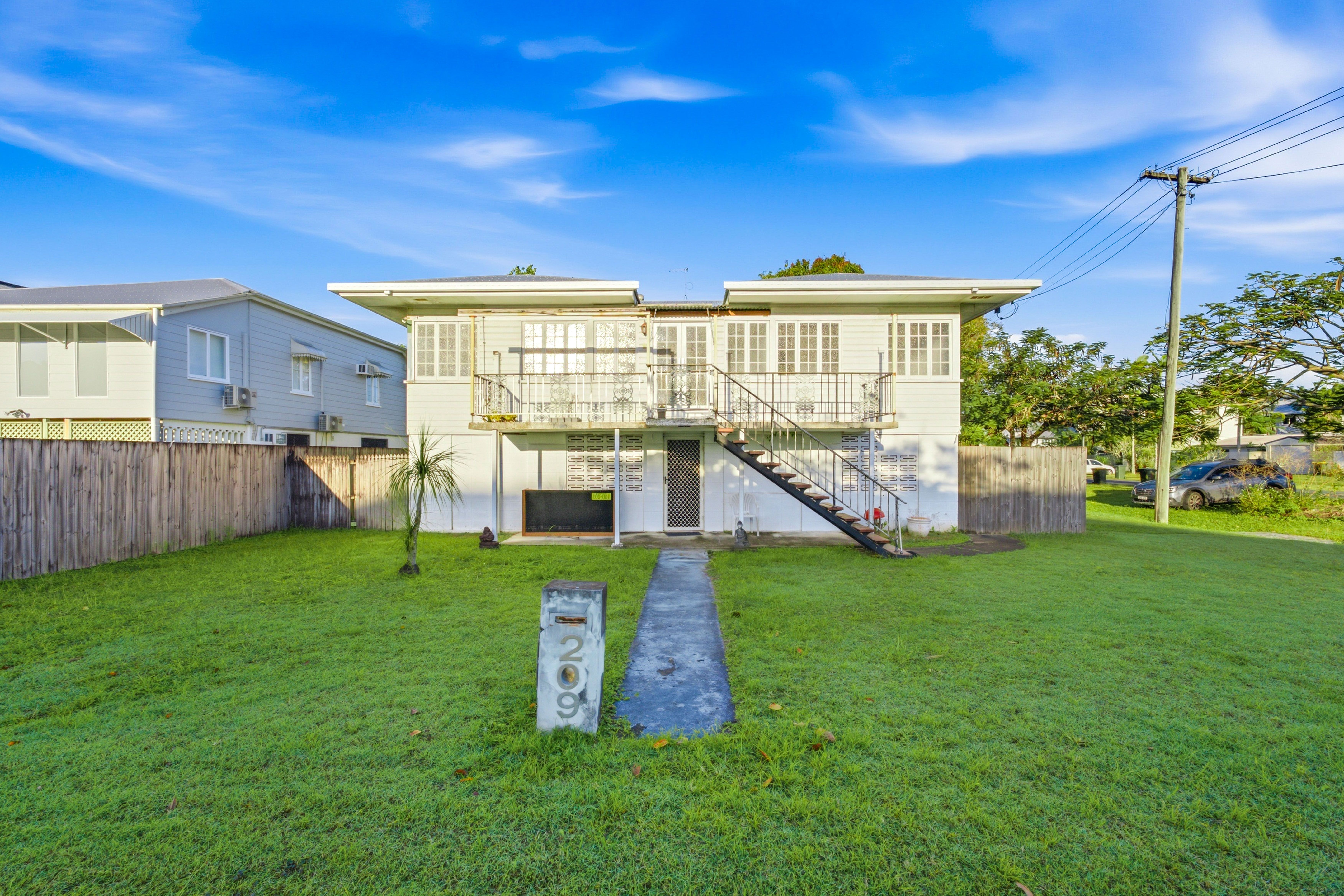 209 Mcleod Street — photo from Ray White Cairns