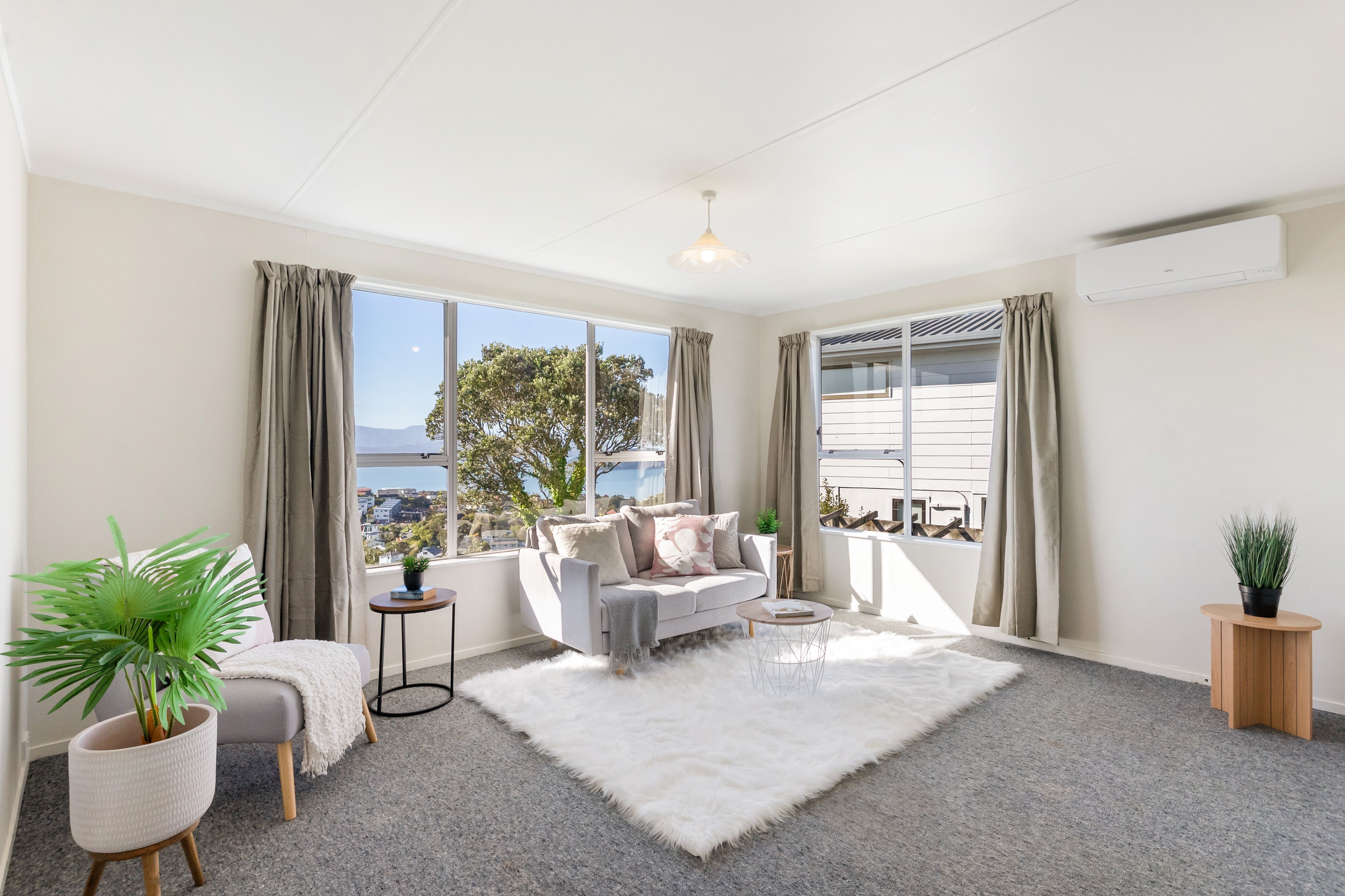 24B Gurkha Crescent, Khandallah, Wellington City