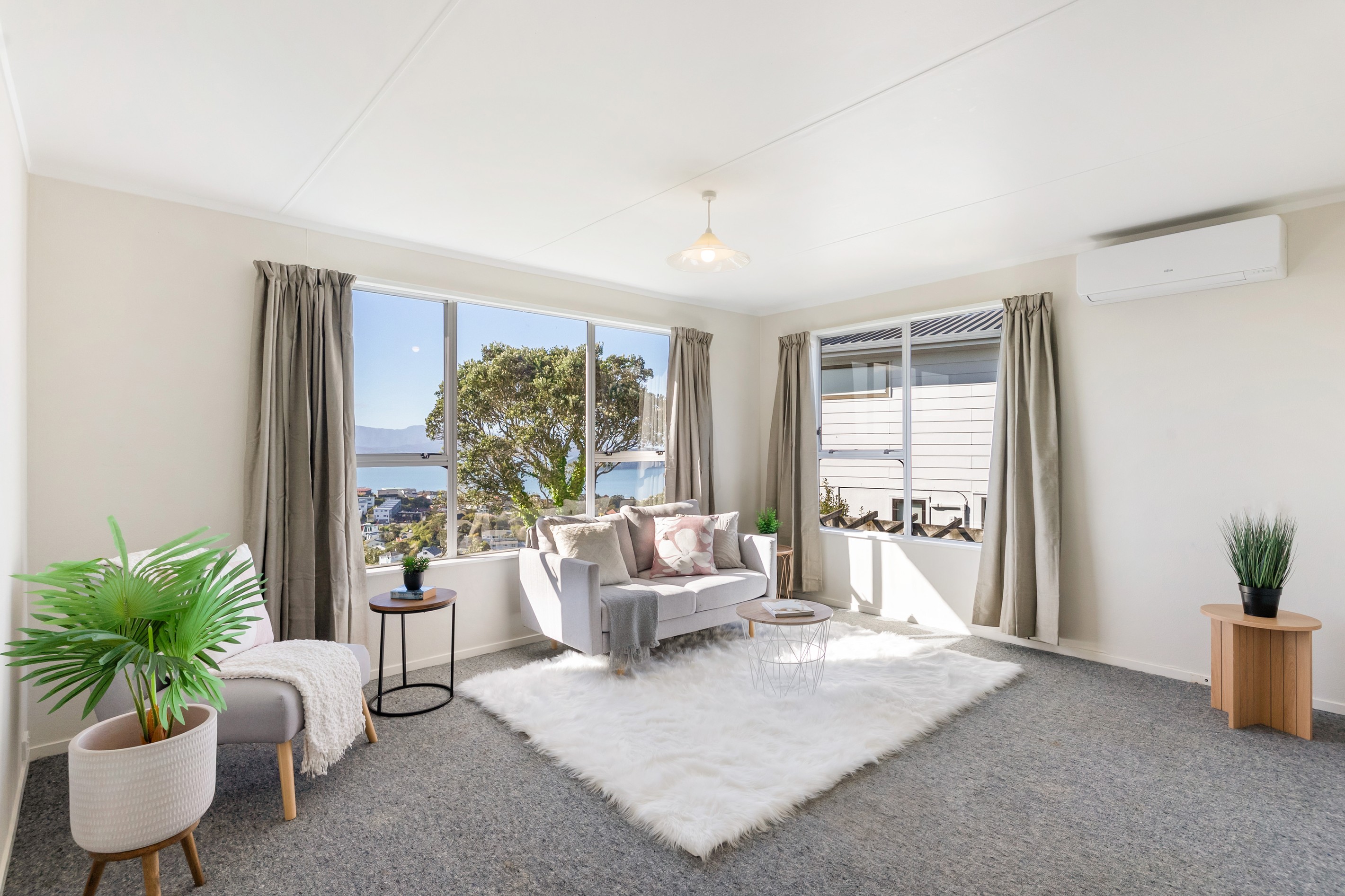 24B Gurkha Crescent, Khandallah, Wellington City