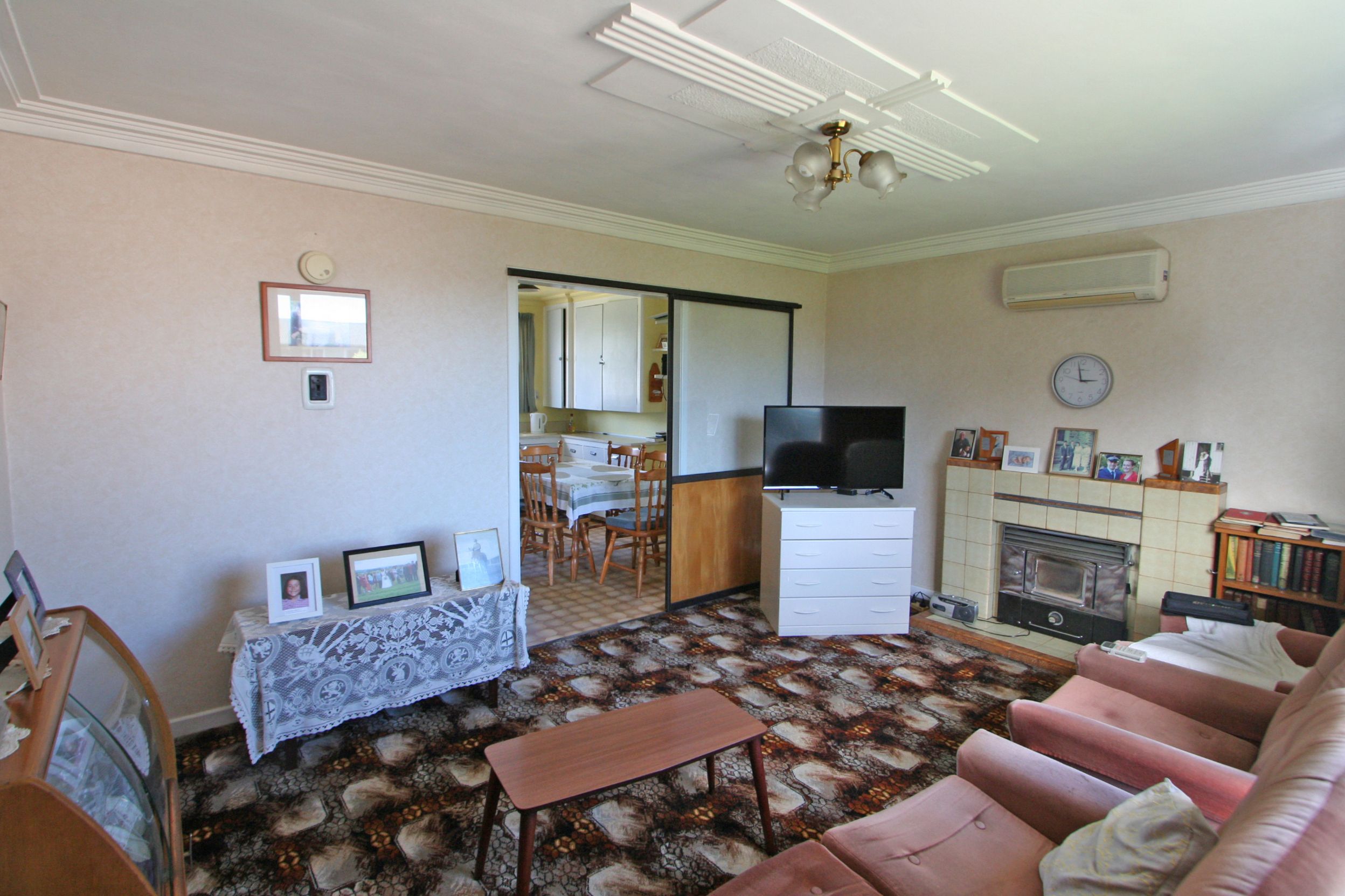 75 Prospect Terrace, Newfield, Invercargill