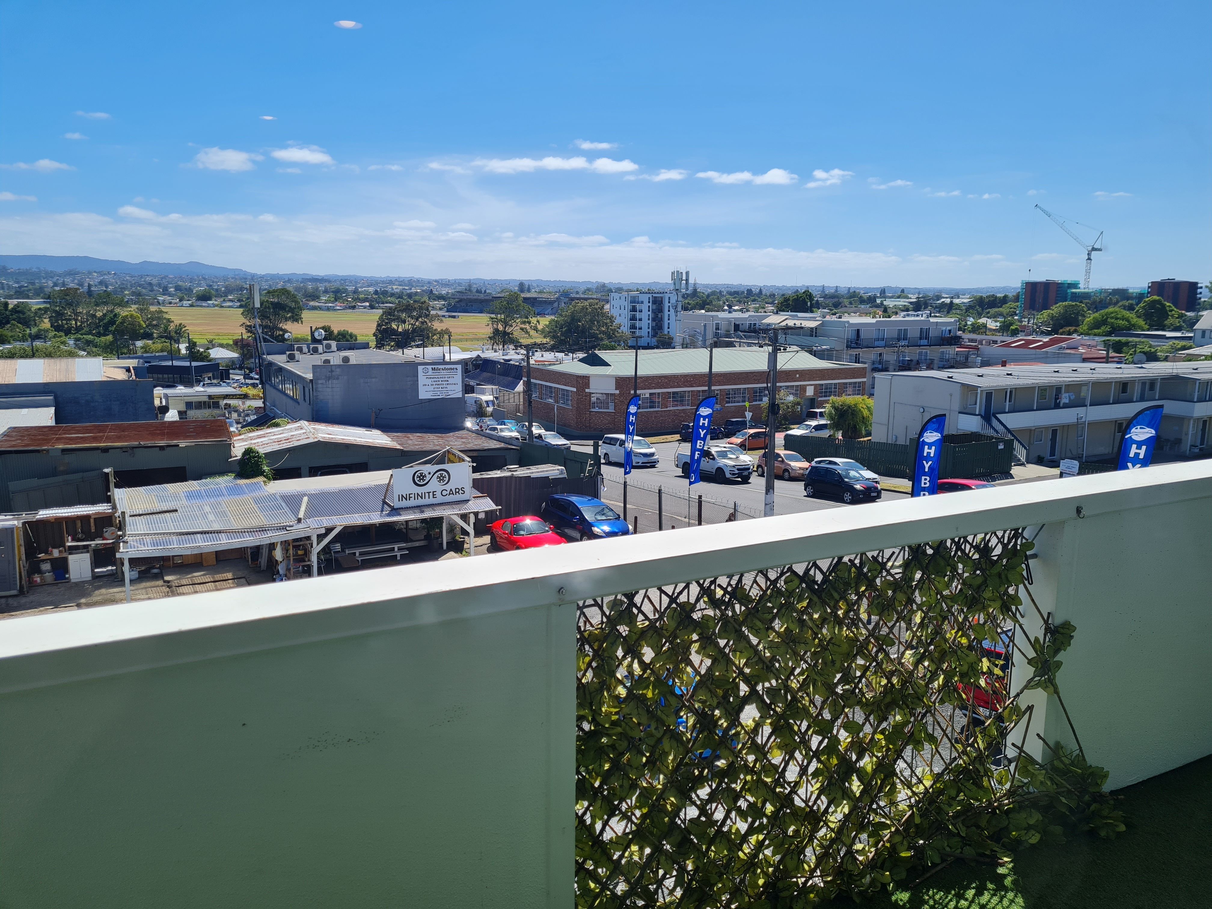 2L/21 St Jude Street, Avondale, Auckland City