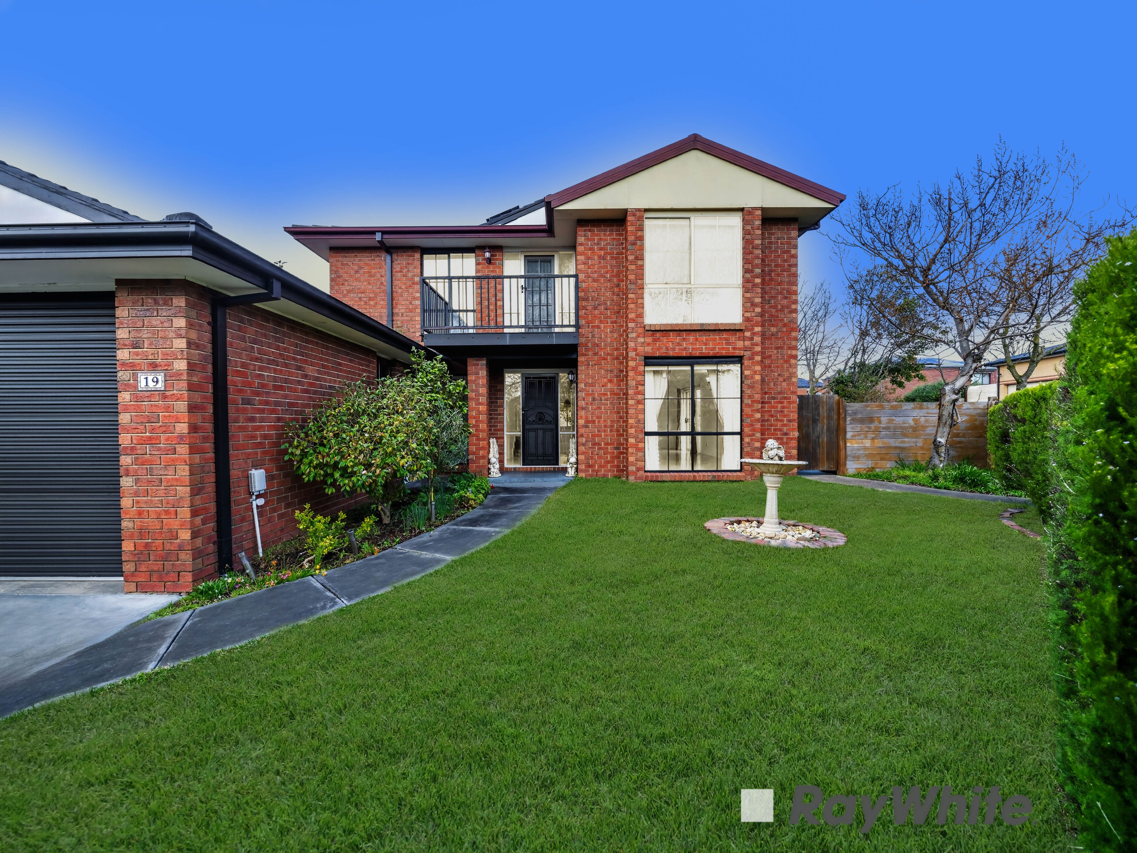 19 Highland Crescent — photo from Ray White Narre Warren