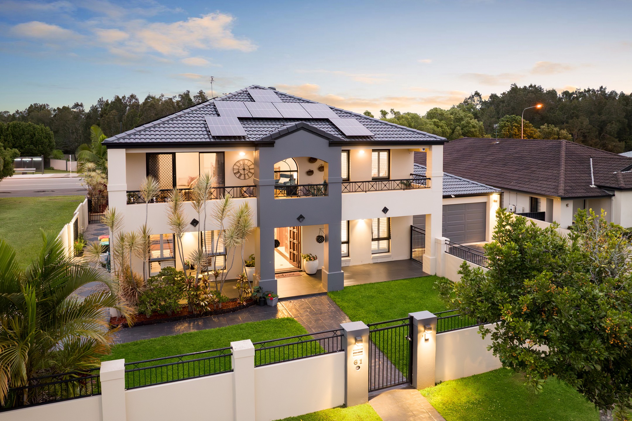 61 Audrey Avenue, Helensvale, QLD 4212