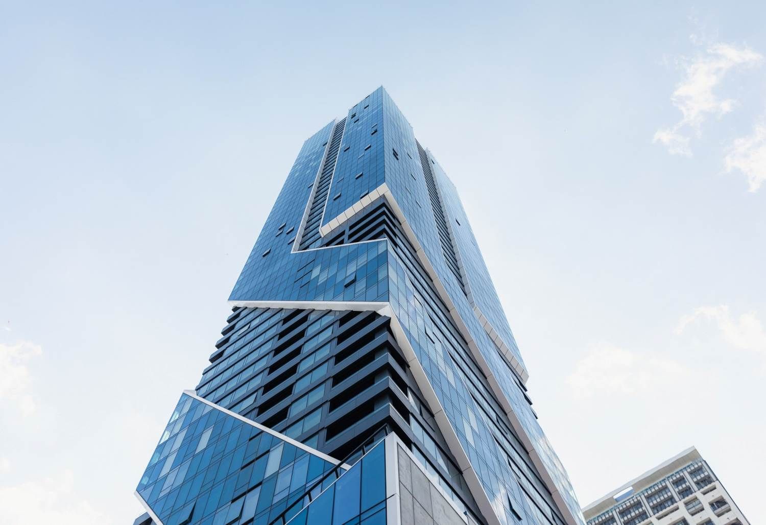 2304/10-12 Commerce Street, Auckland Central, Auckland City