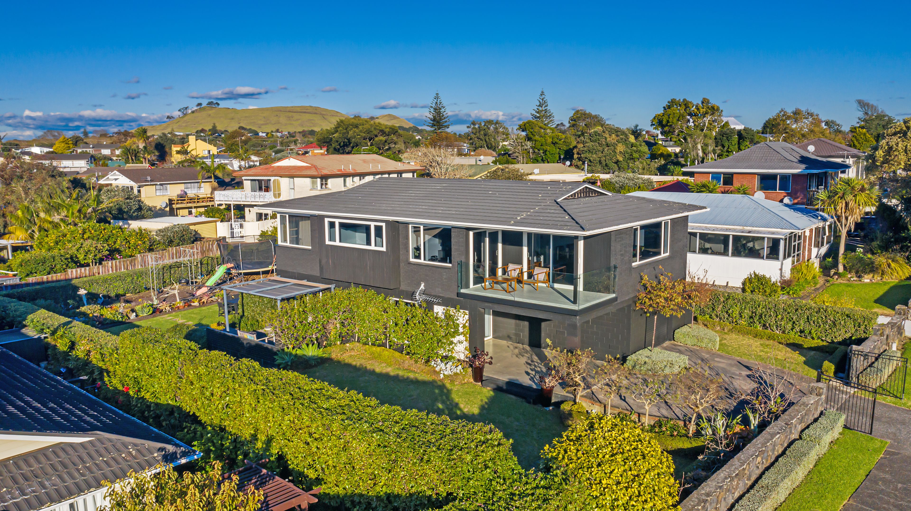 4 Yorkton Rise, Mangere Bridge, Manukau City