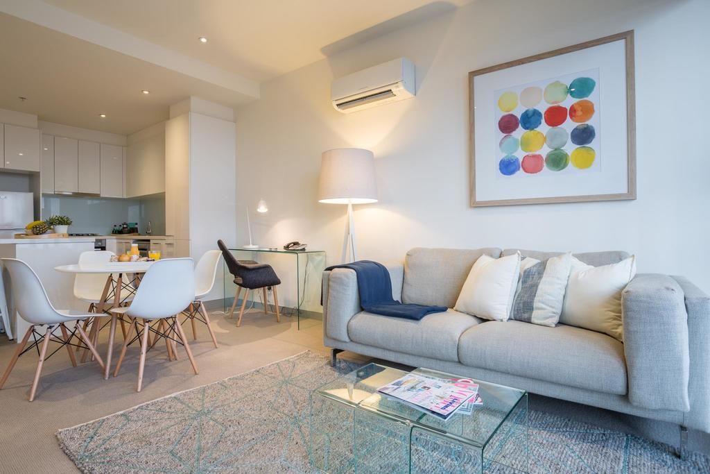 3701/275-283 City Road, Southbank, VIC 3006