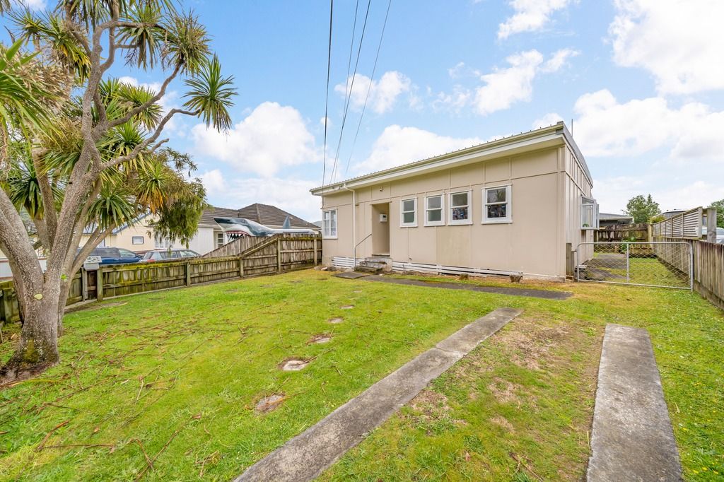 3 Buller Grove, Naenae, Lower Hutt City