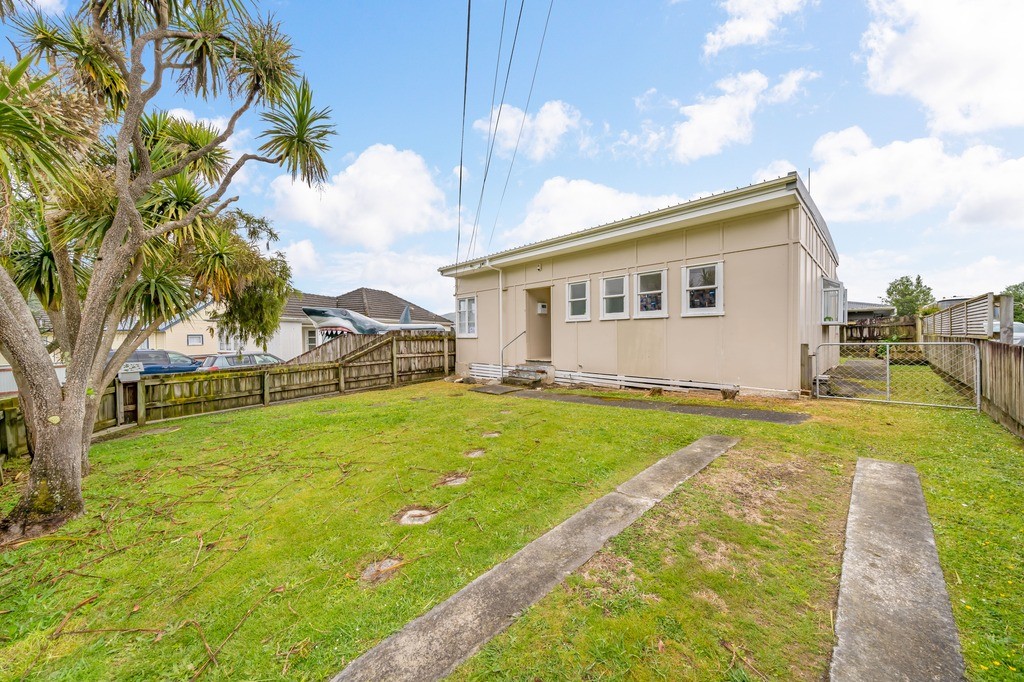 3 Buller Grove, Naenae, Lower Hutt City