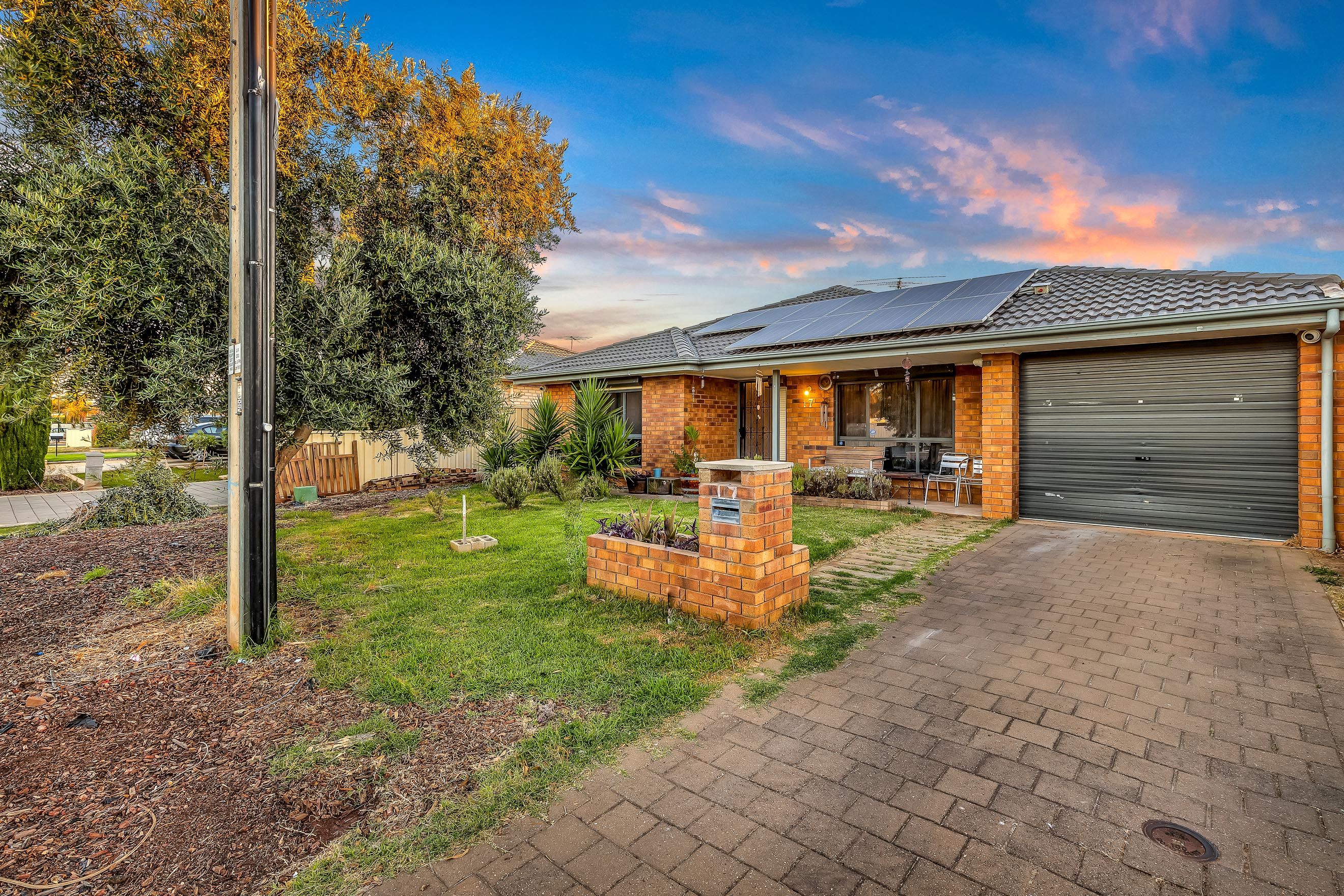 17 Chellaston Road, Munno Para West, SA 5115