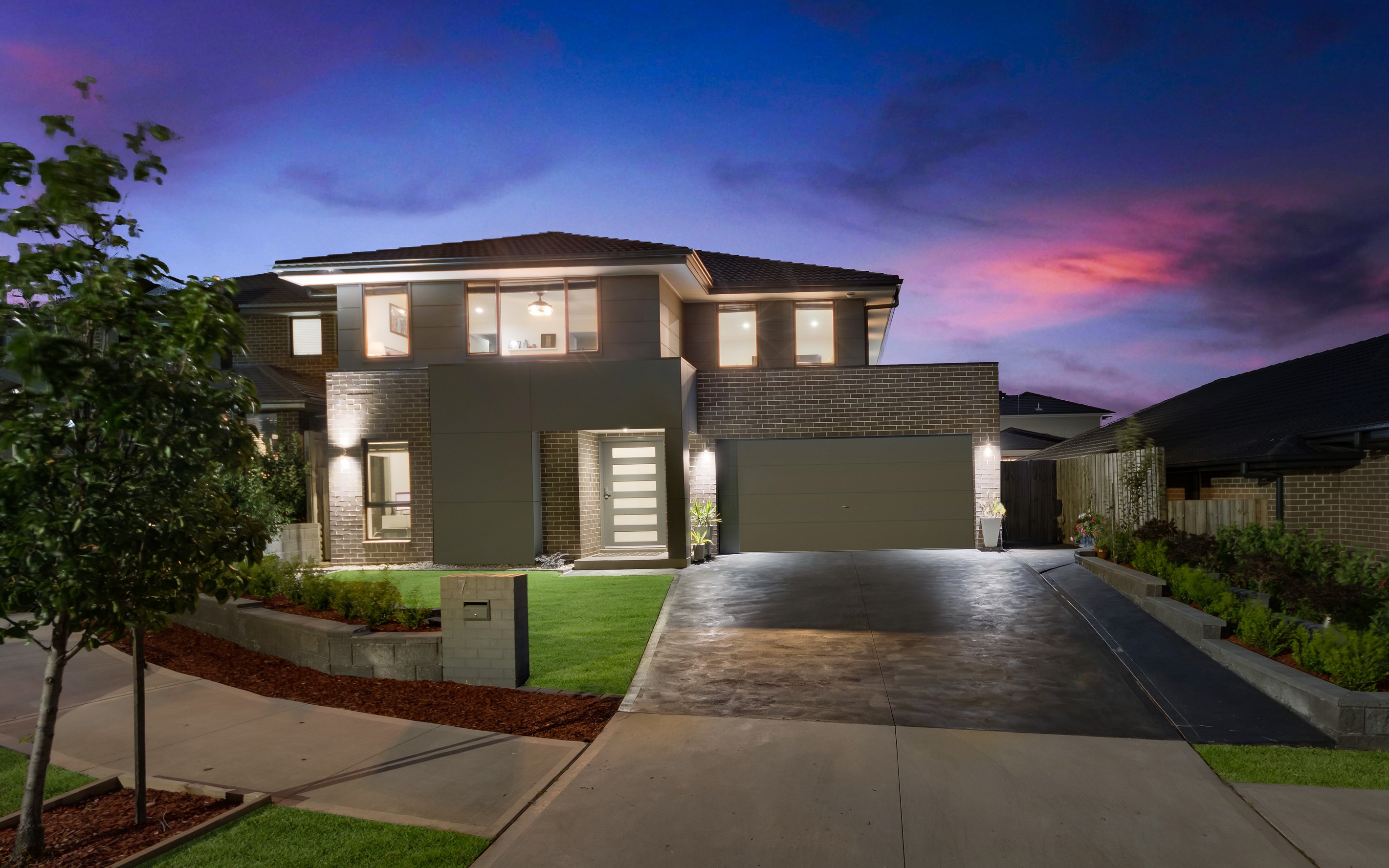 7 Scapa Road, Edmondson Park, NSW 2174