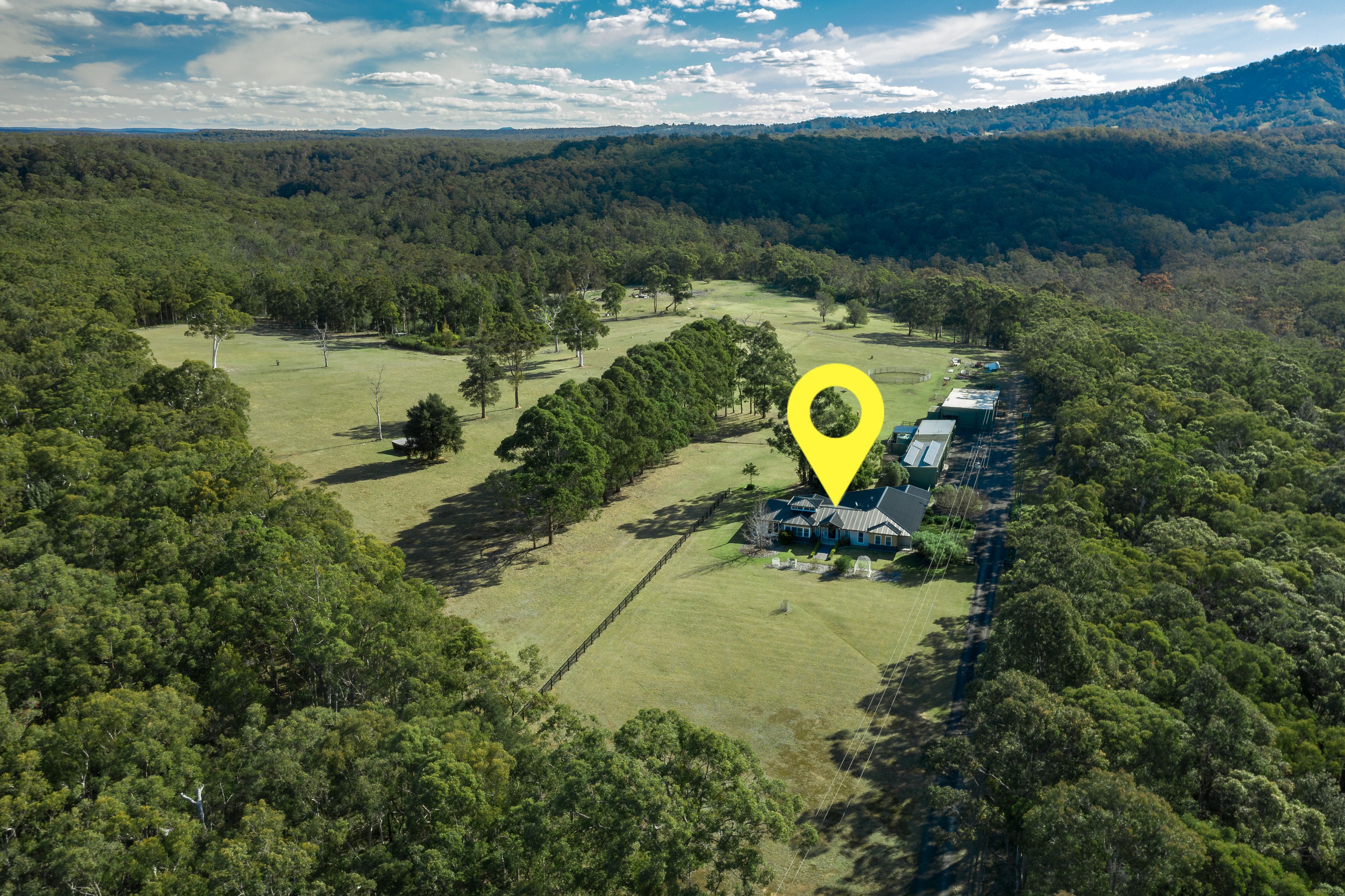 118 Koloona Drive, Tapitallee NSW 2540