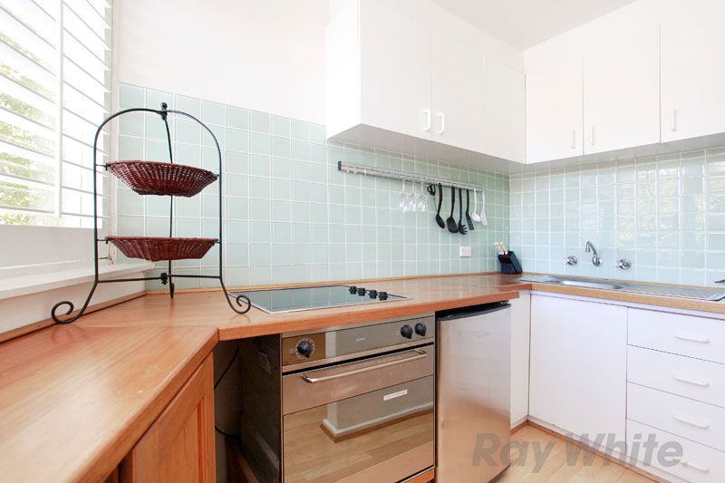 8/103 Liardet Street, Port Melbourne, VIC 3207