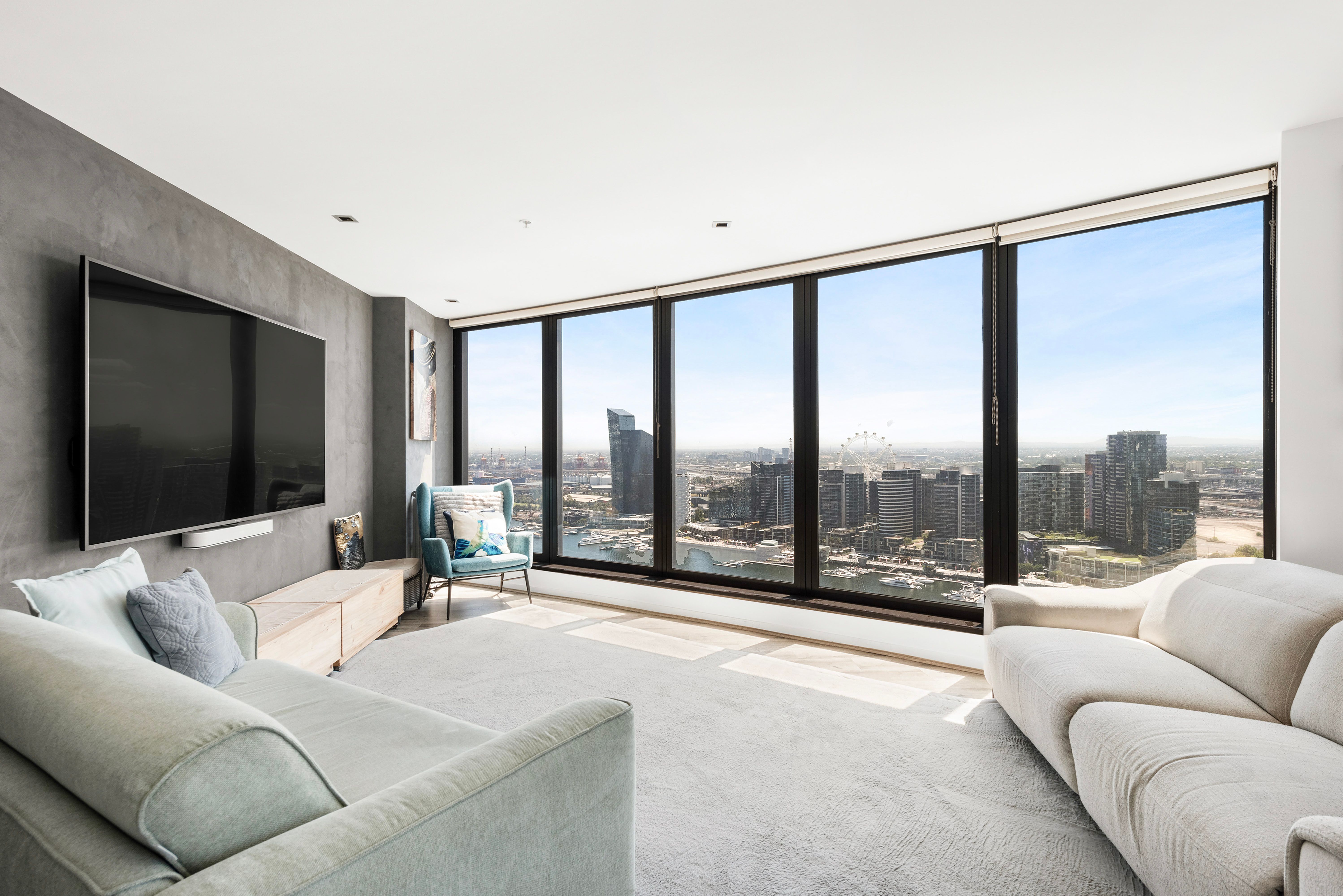 3308/100 Harbour Esplanade, Docklands, VIC 3008