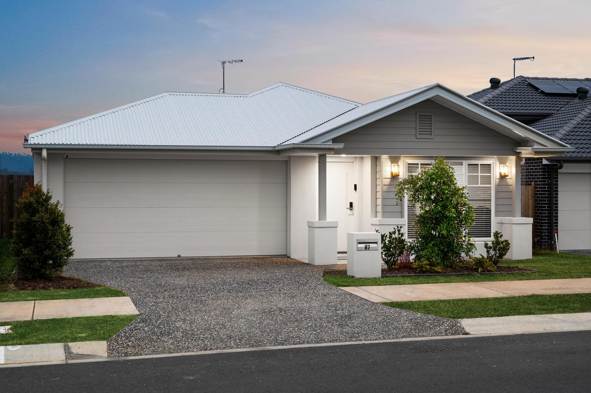 87 Danbulla Street, South Ripley, QLD 4306