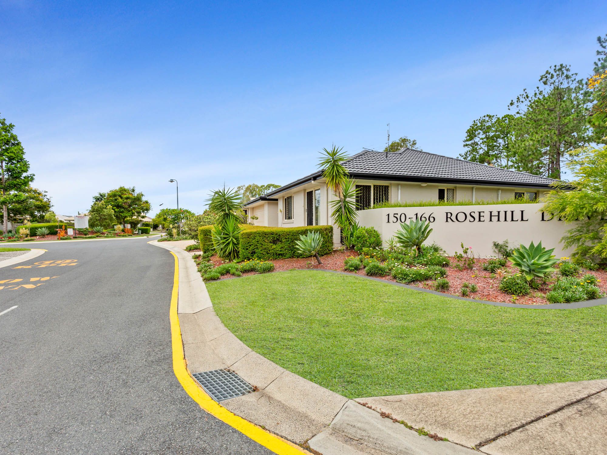 28/150-166 Rosehill Drive, Burpengary, QLD 4505