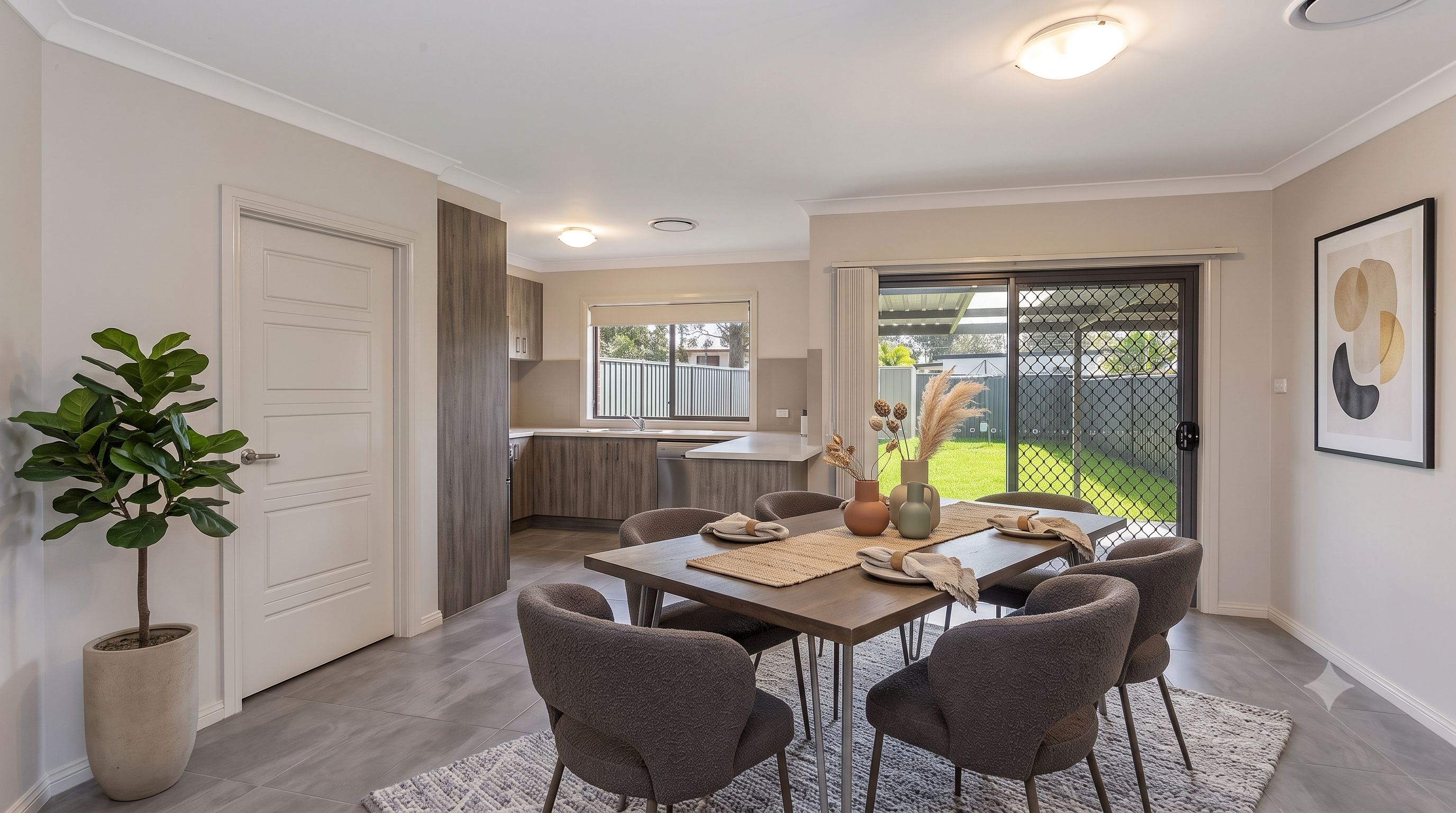 36B Mariana Crescent, Lethbridge Park, NSW 2770