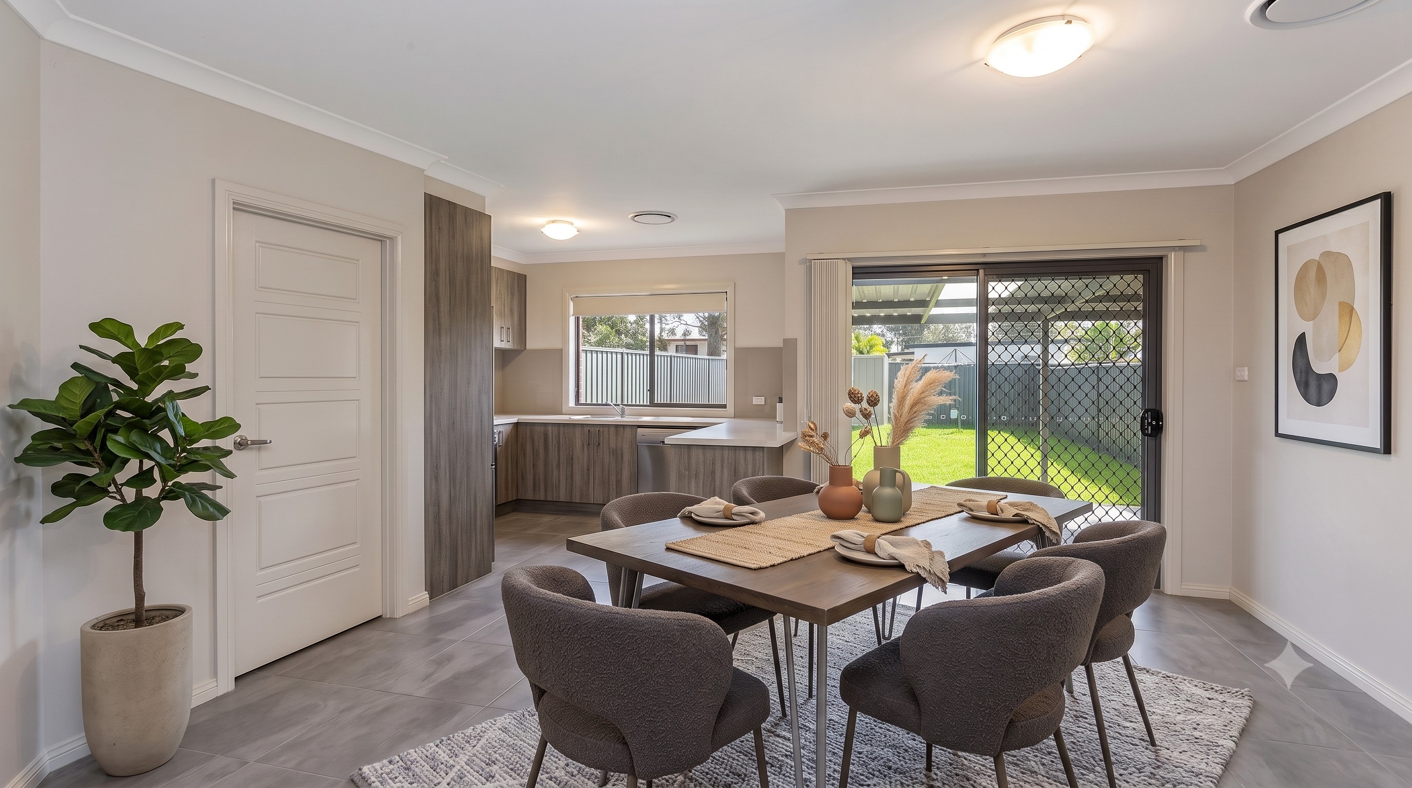 36B Mariana Crescent, Lethbridge Park, NSW 2770