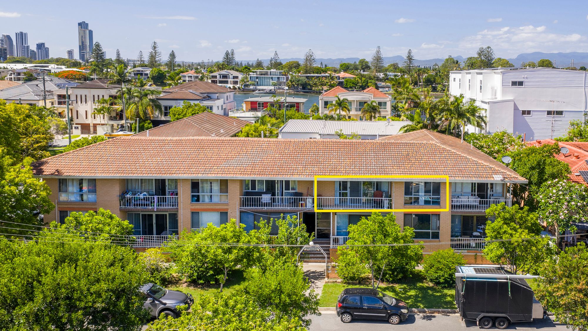 2 Sunrise Boulevard, Surfers Paradise QLD 4217