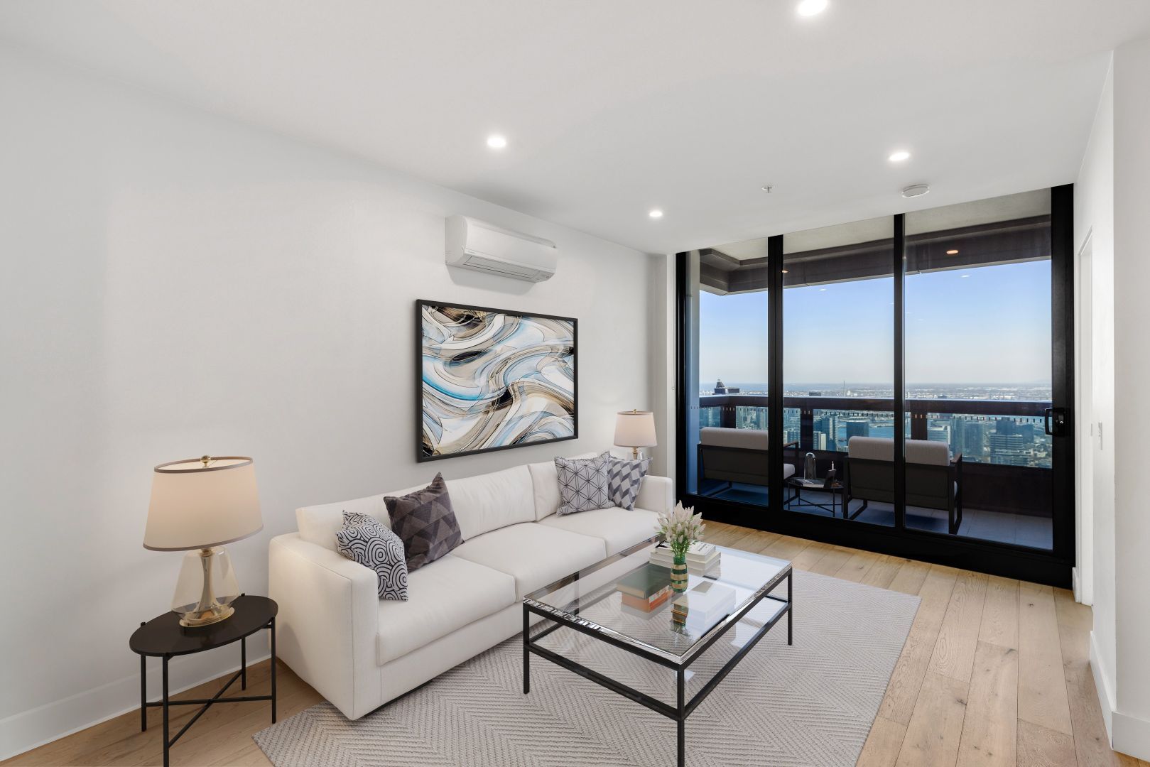 5705/500 Elizabeth Street, Melbourne, VIC 3000