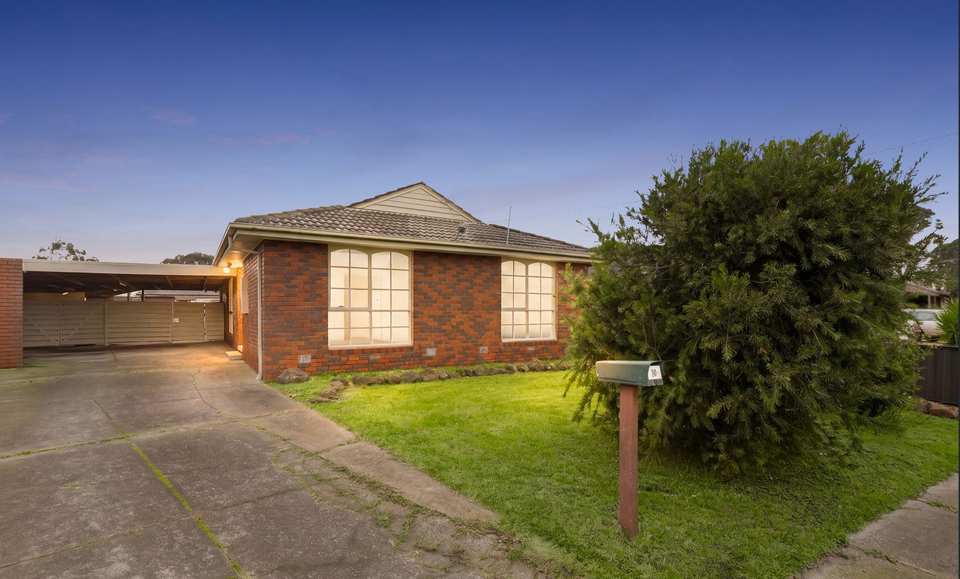 10 Karri Grove, Epping VIC 3076