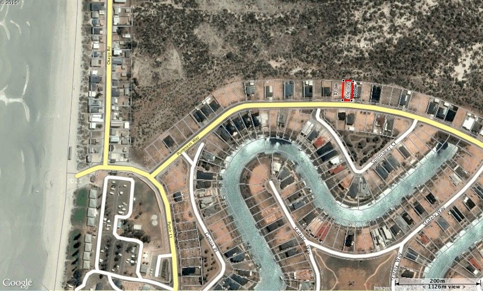 87 (Lot 153) Pommern Way, Wallaroo, SA 5556