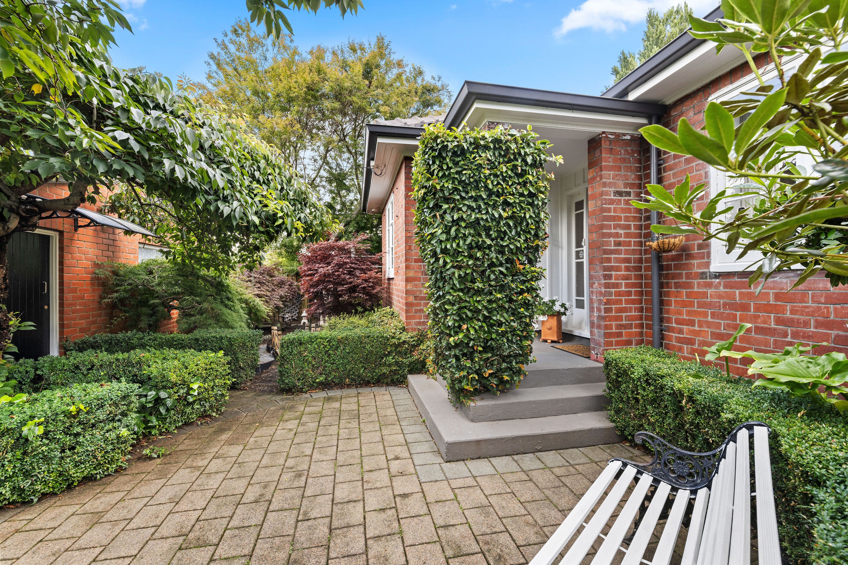 5 McCombs Street, Somerfield, Christchurch City