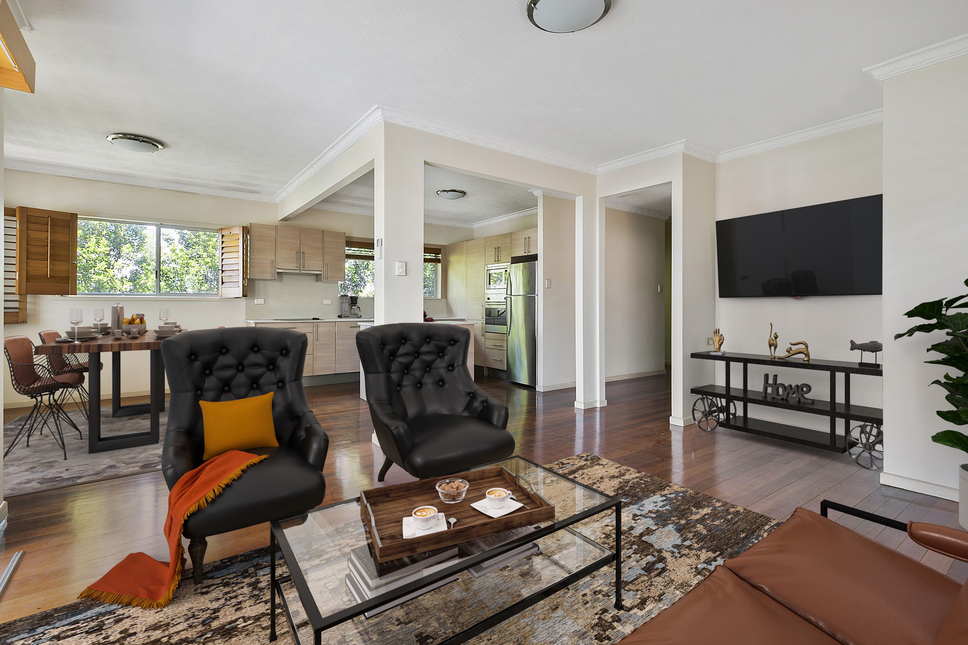 22 Turner Street, Windsor, QLD 4030