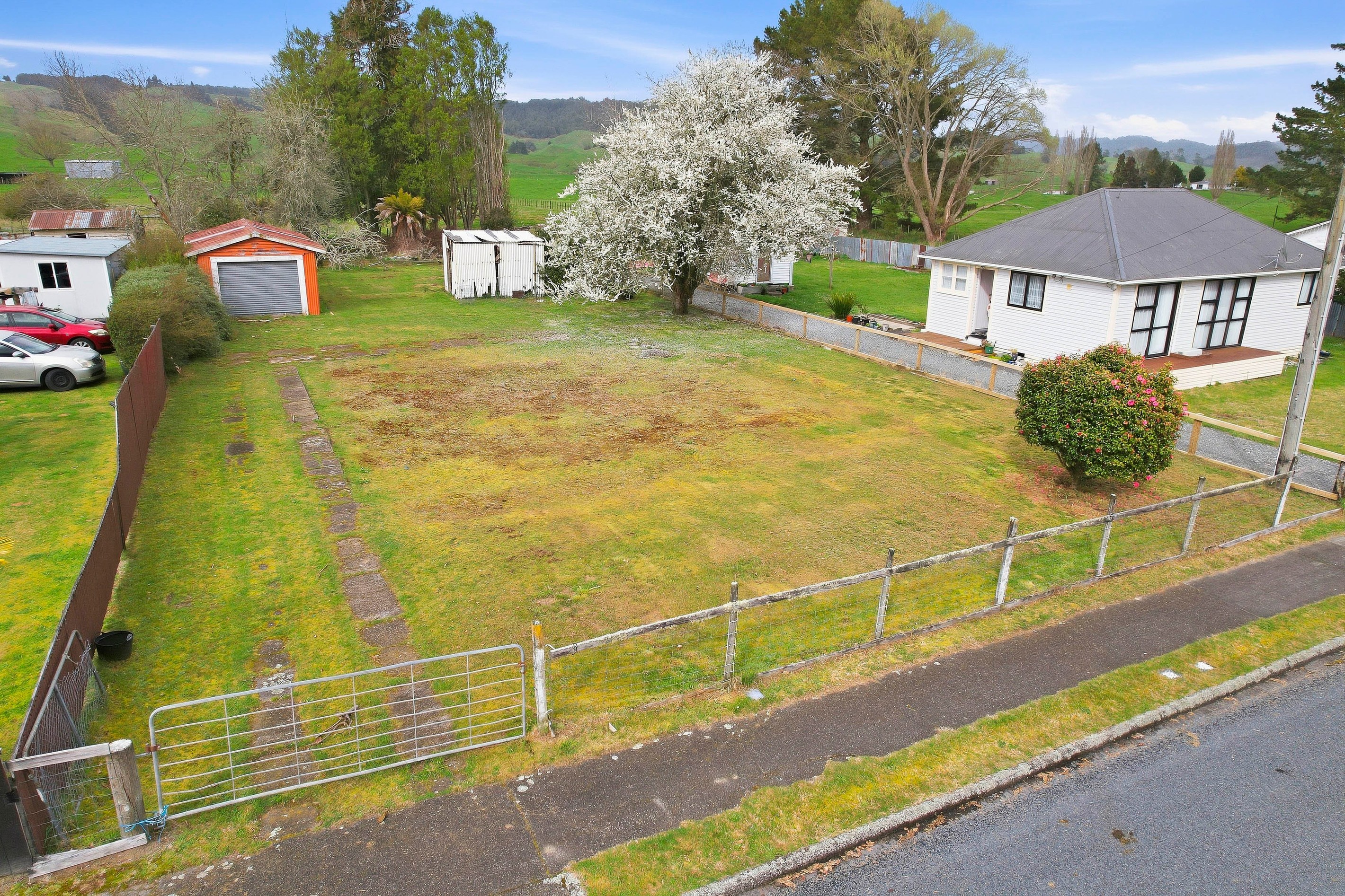 15 Georgetti Street, Benneydale, Waitomo District
