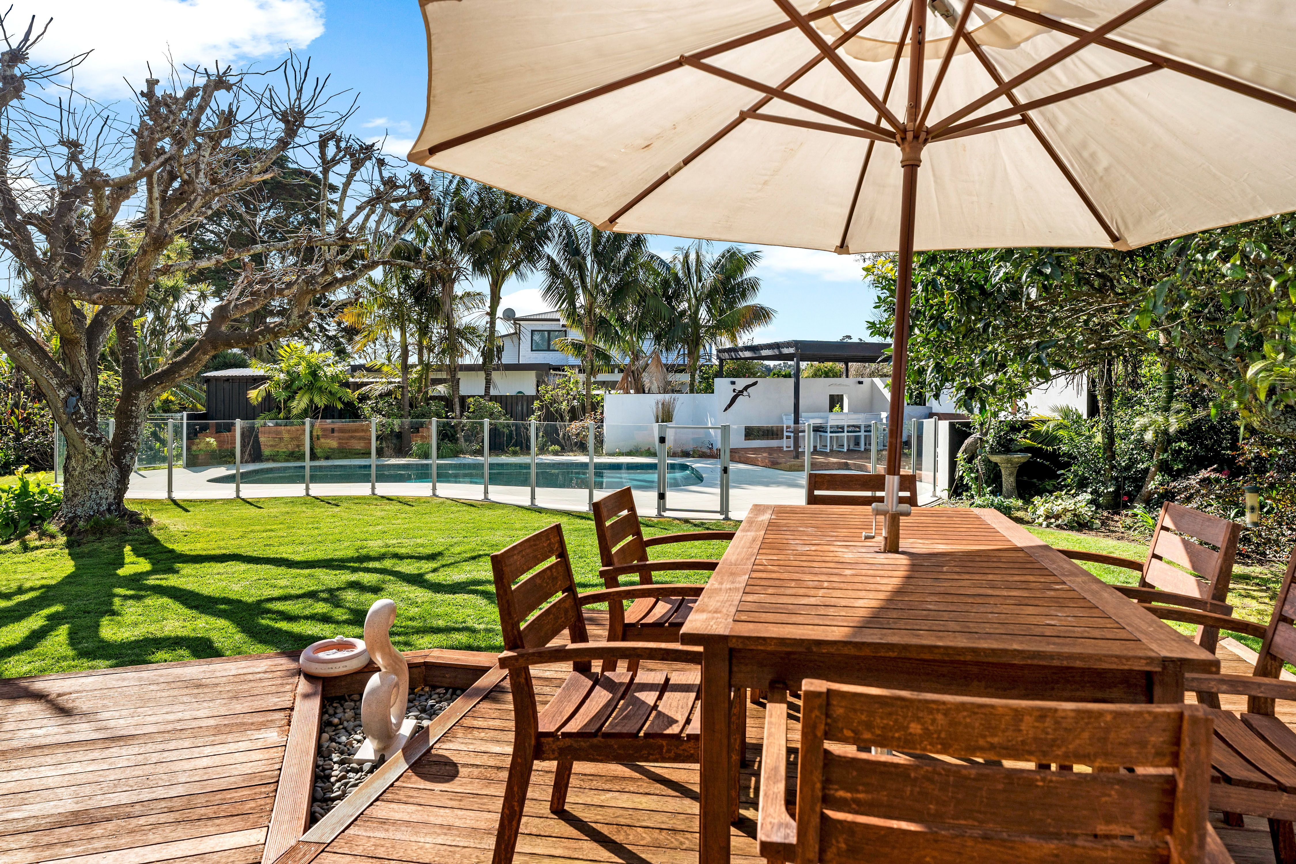 51 Riverlea Avenue, Pakuranga, Manukau City