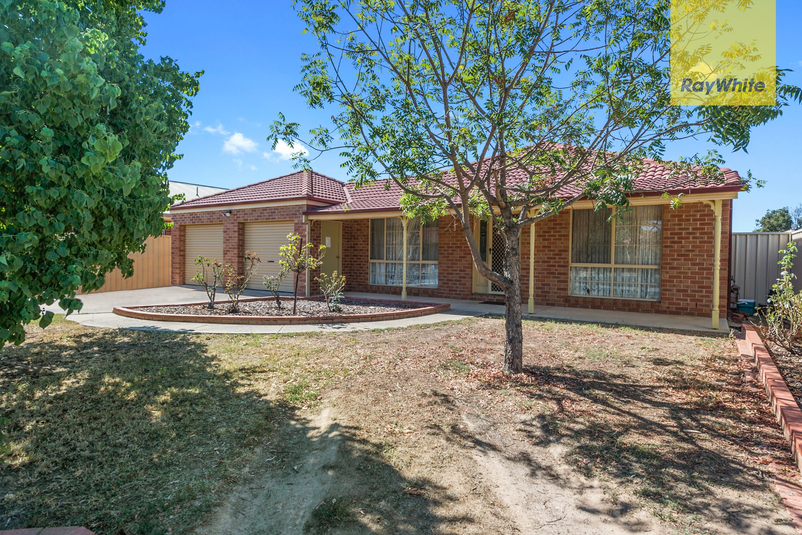 14 Kathleen Court, Wangaratta VIC 3677