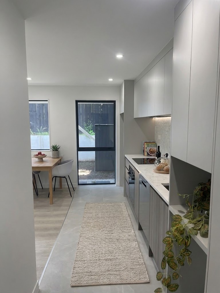6/26 Huapai Street, Onehunga, Auckland City
