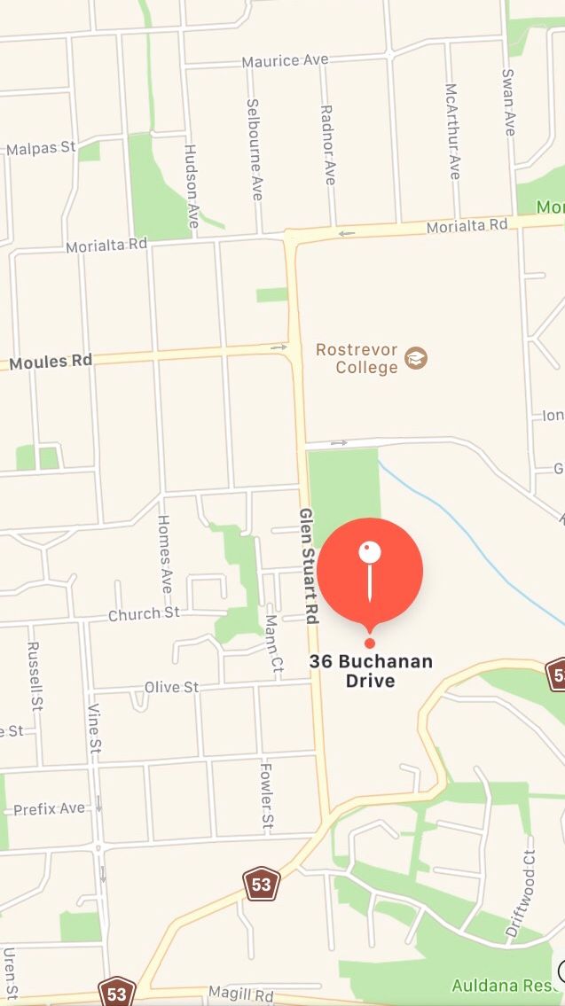 36 Buchanan Drive, Woodforde, SA 5072