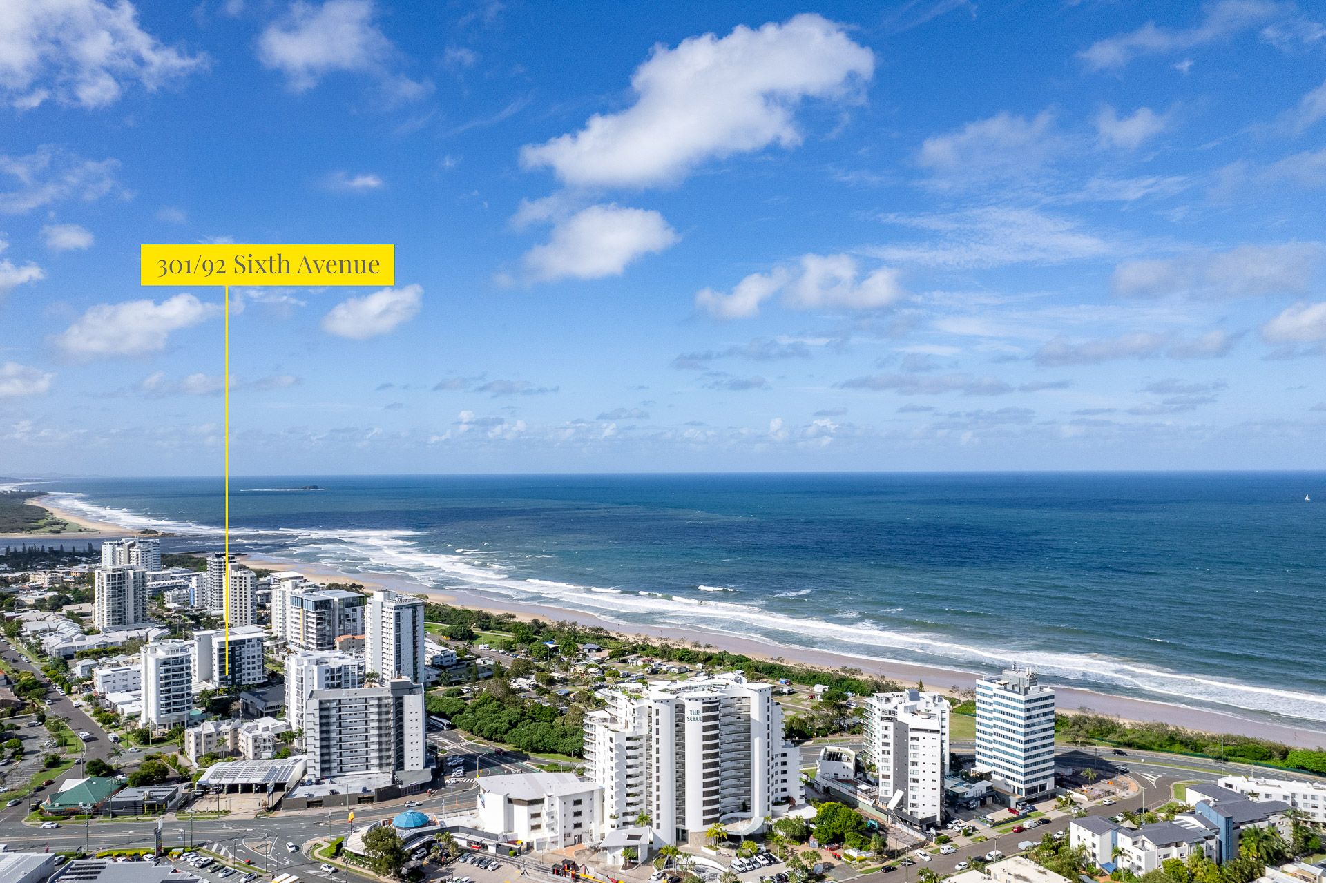 301/92 Sixth Avenue, Maroochydore, QLD 4558