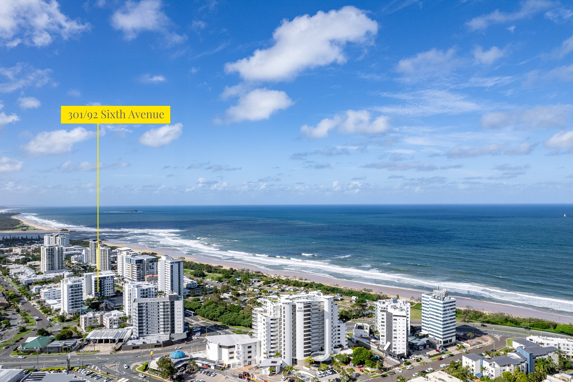 301/92 Sixth Avenue, Maroochydore, QLD 4558