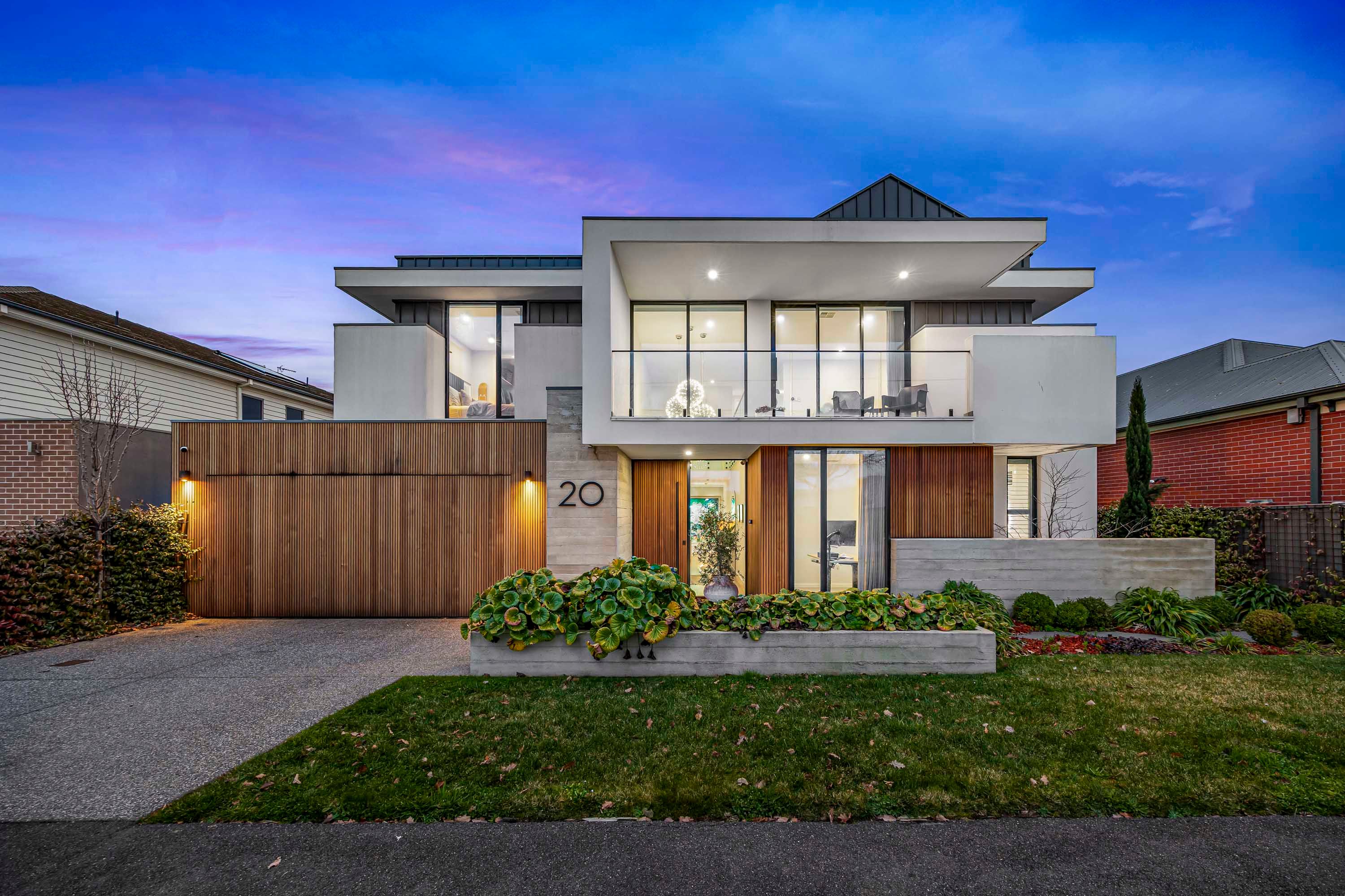 20 Alfred Street South — photo from Ray White Ballarat