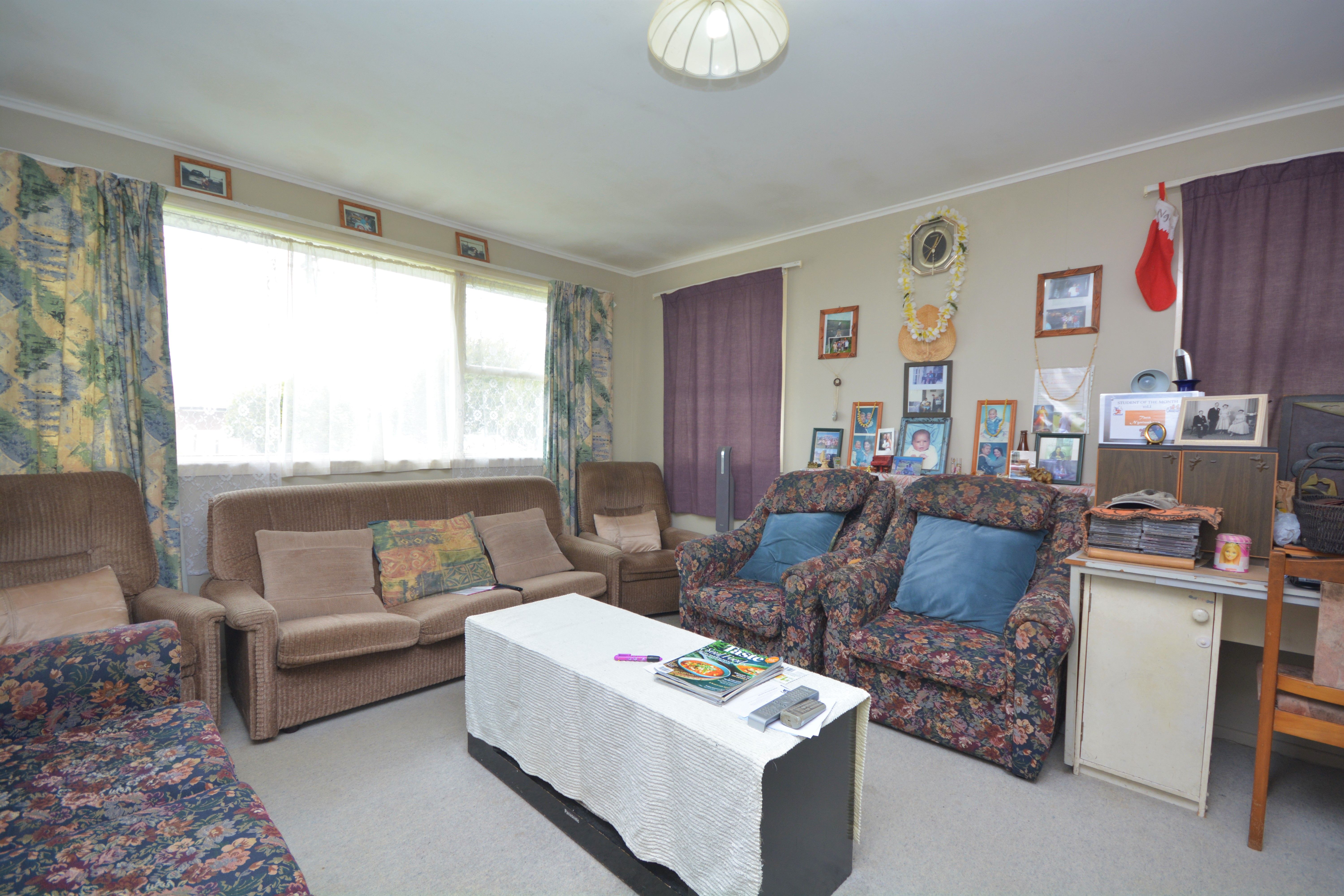 13 and 13A Gee Place, Mangere East, Auckland