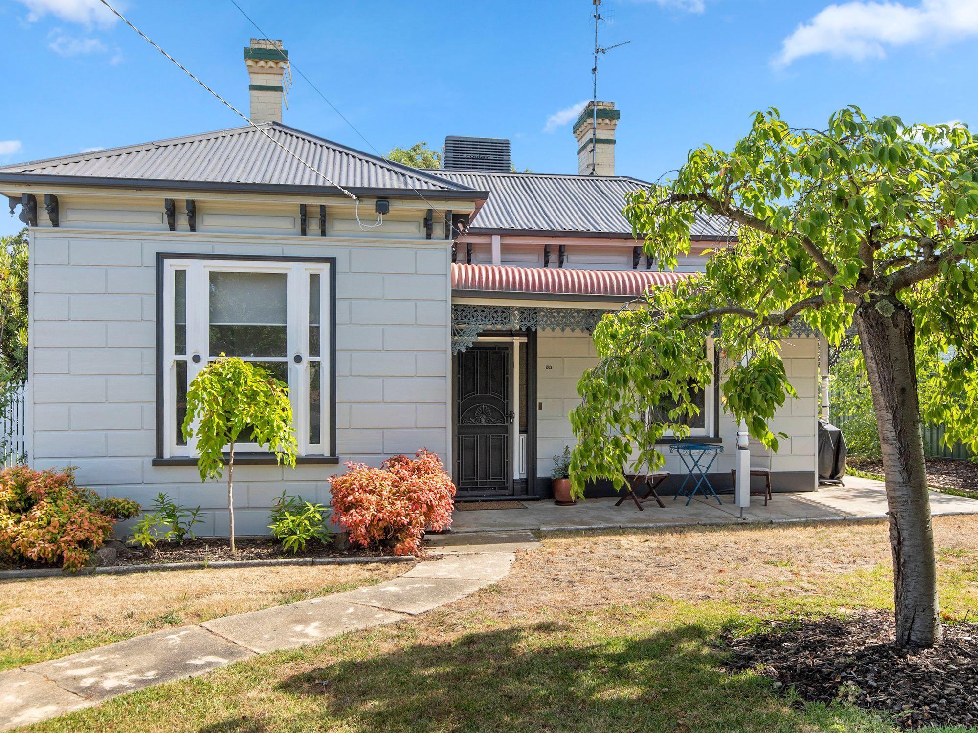 35 Progress Street, Seymour, VIC 3660 Sold House Ray White Seymour