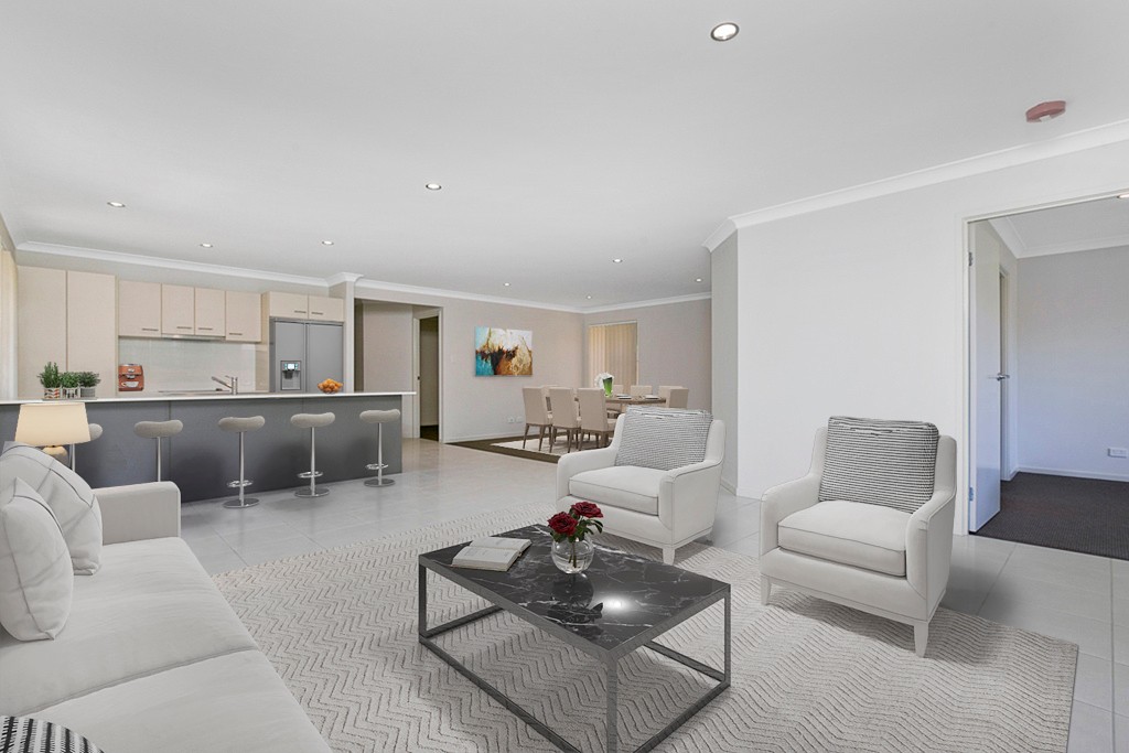21 Avondale Drive, Pimpama, QLD 4209
