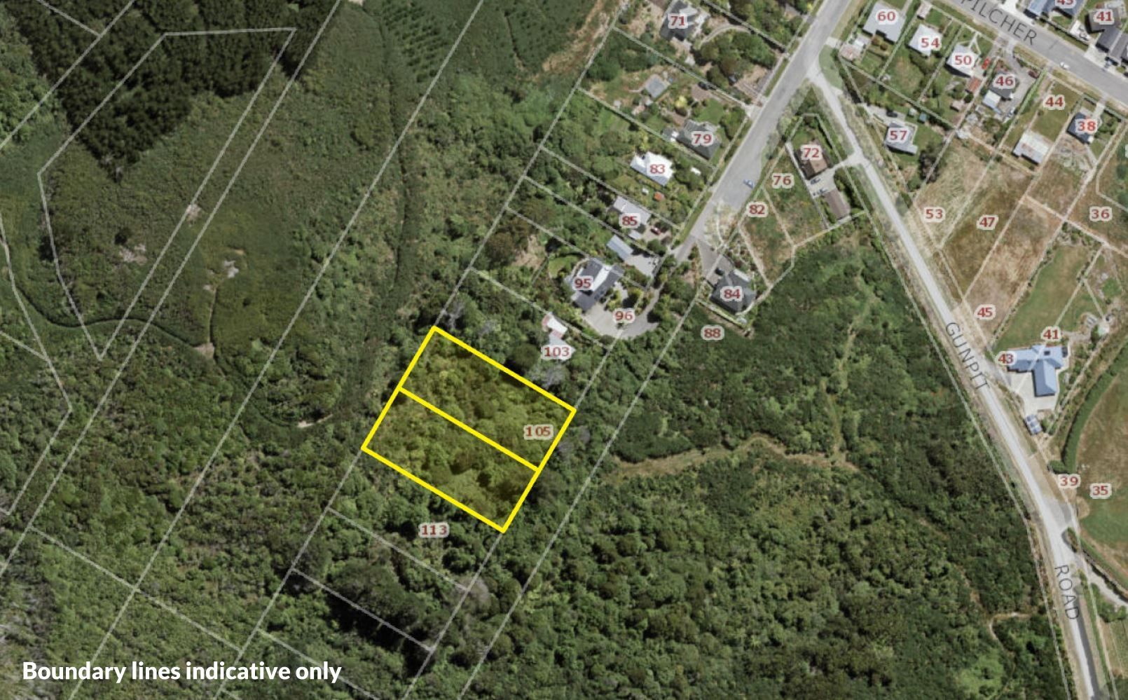 105 Walker Street, Bluff, Invercargill