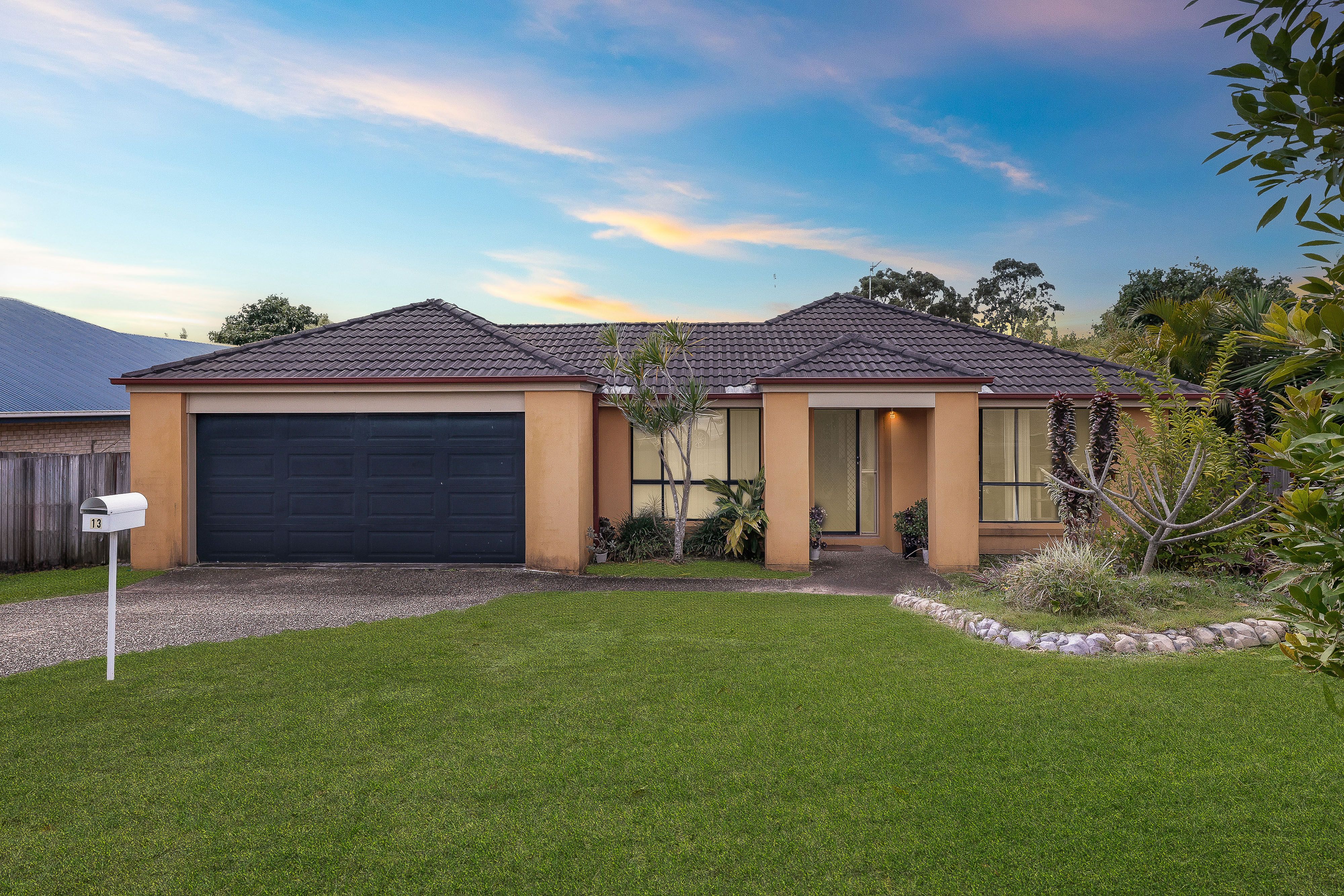 13 Fitzpatrick Street, Upper Coomera, QLD 4209