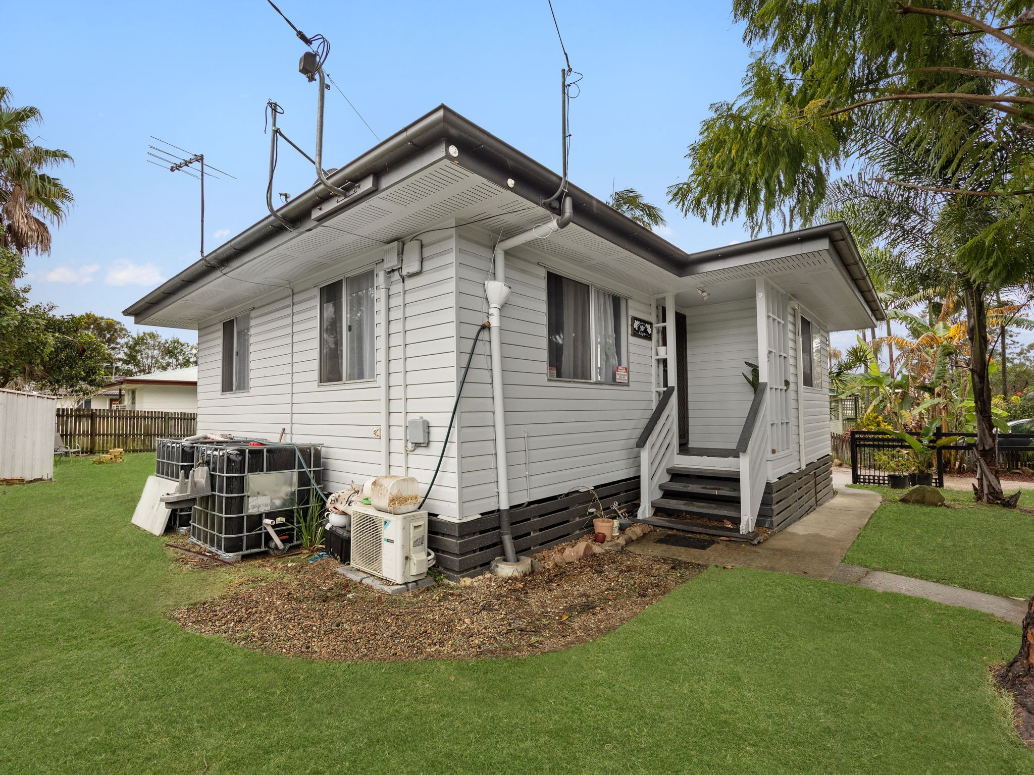 5 Bass Street, Leichhardt, QLD 4305