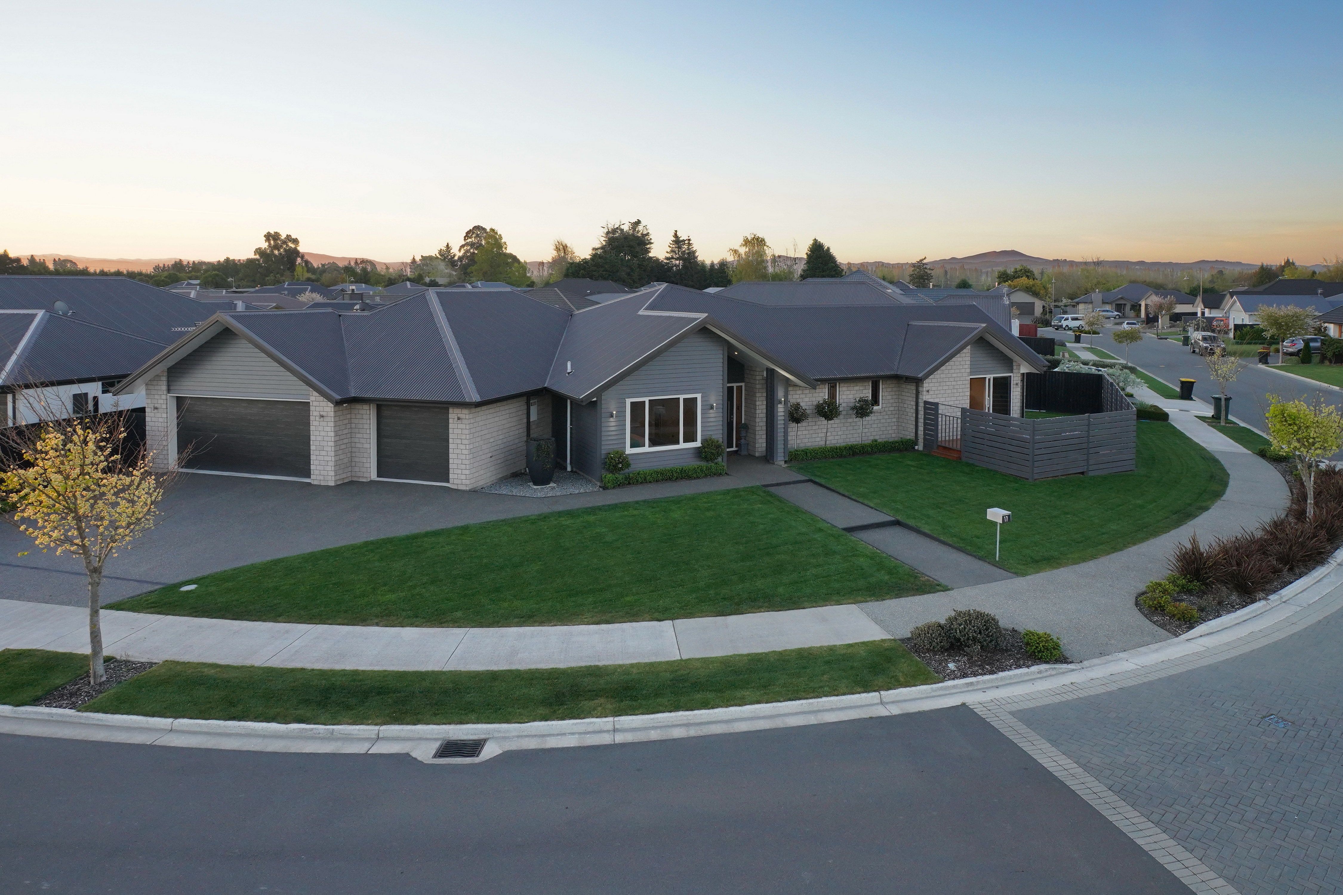 17 Carmichael Street, Rangiora, Waimakariri District