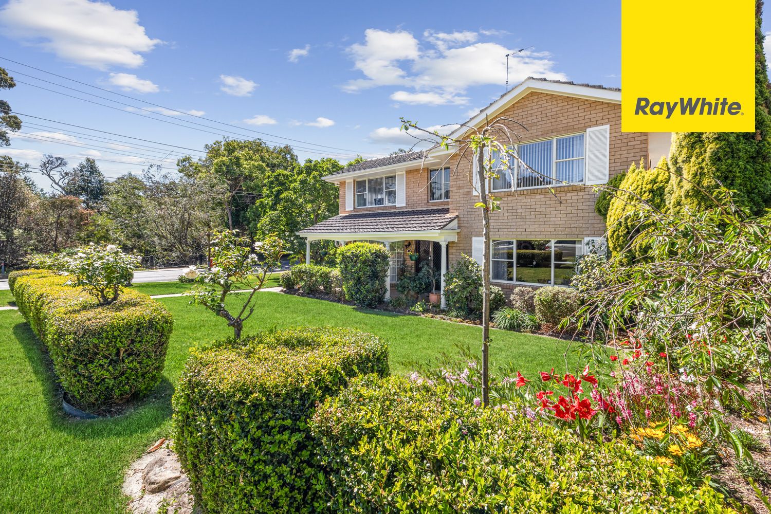 1 Abuklea Road, Marsfield, NSW 2122