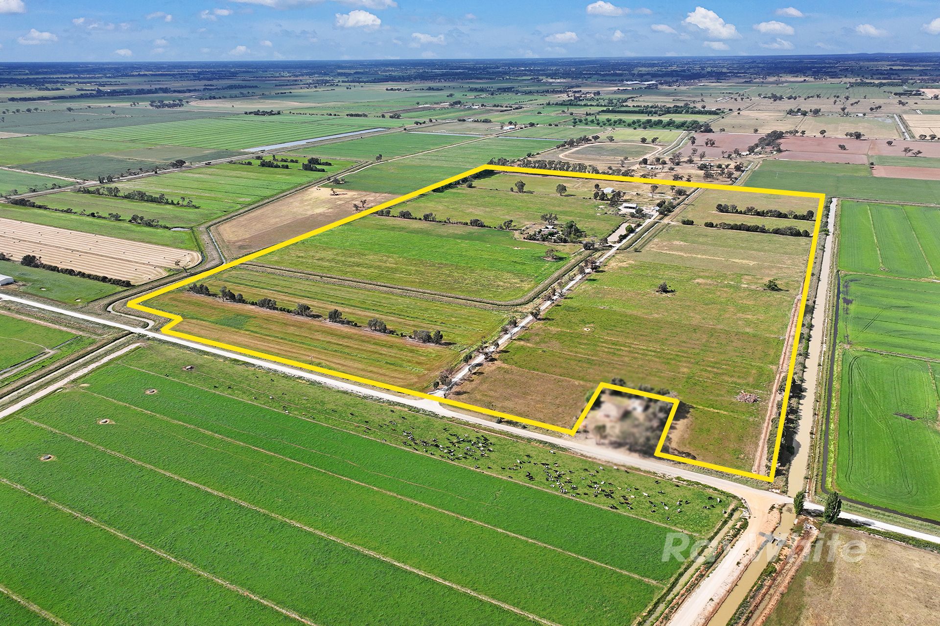 1239 McBain Road, Tongala VIC 3621