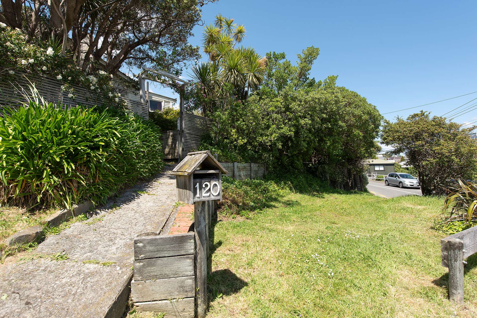 120 Seatoun Heights Road photo 7